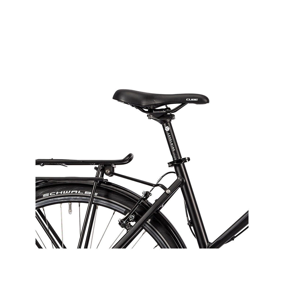 Cube Touring Trapeze, black grey white - Bild 6