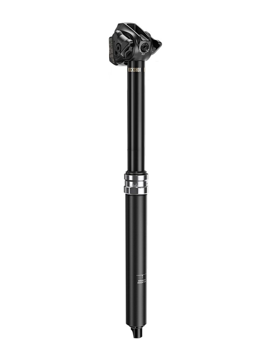 RockShox Reverb AXS A2 - 150 / 30,9 mm, black - Bild 2