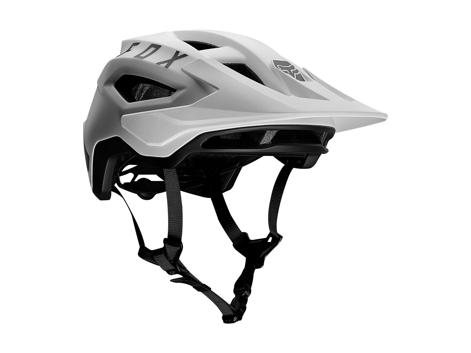 Fox Speedframe, white - Bild 5
