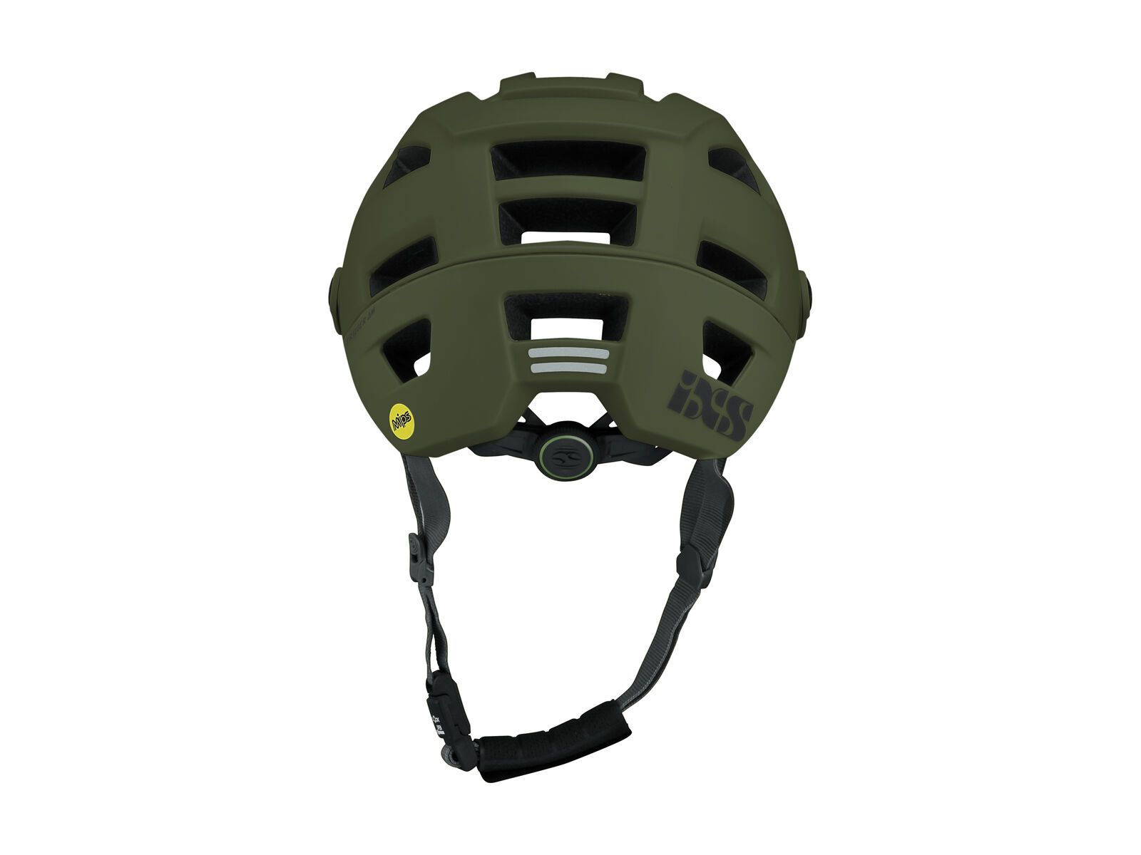 IXS Trigger AM MIPS, olive - Bild 4