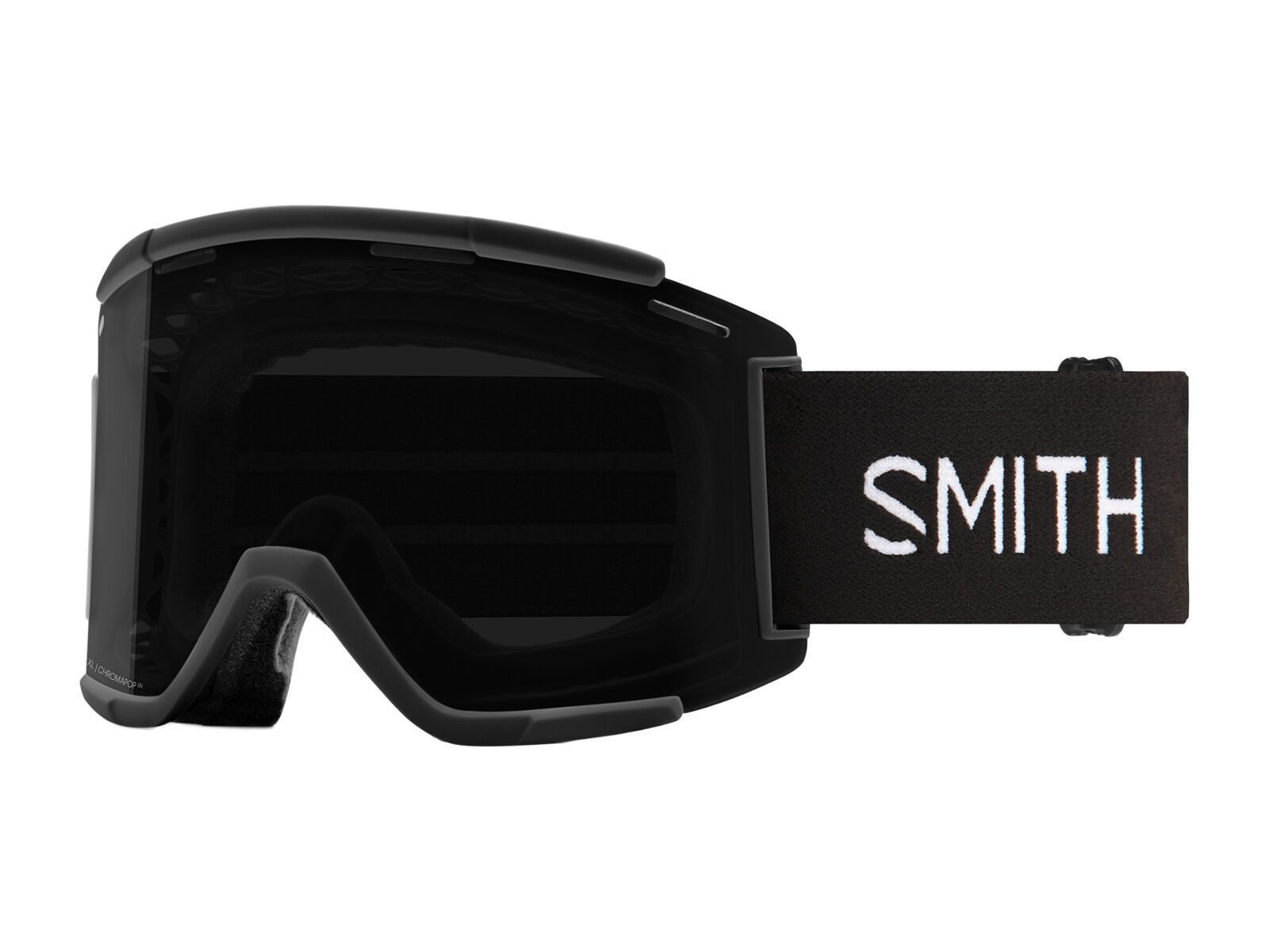 Smith Squad XL MTB, ChromaPop Sun Black + WS / black - Bild 1