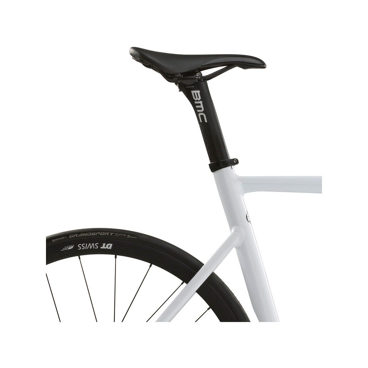 BMC Trackmachine 02 Miche, white - Bild 6