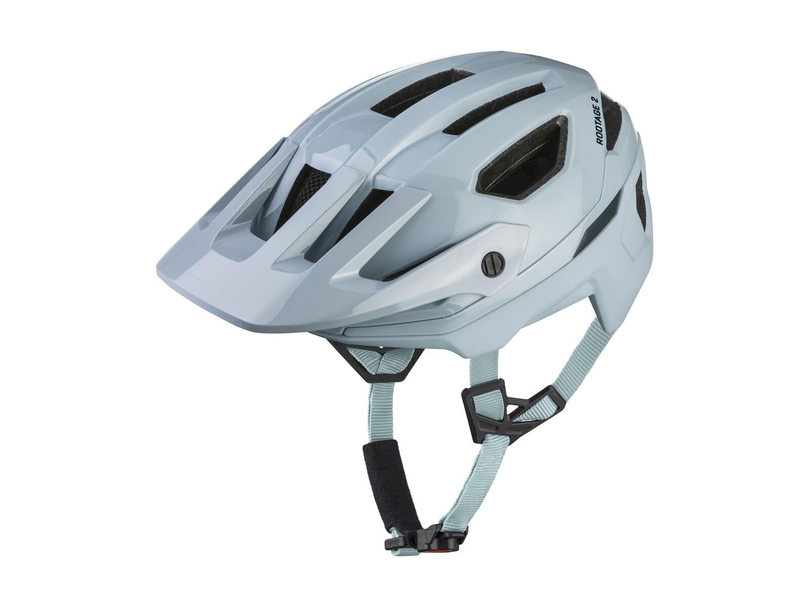 Alpina Rootage 2 MIPS, turmaline blue gloss - Bild 1