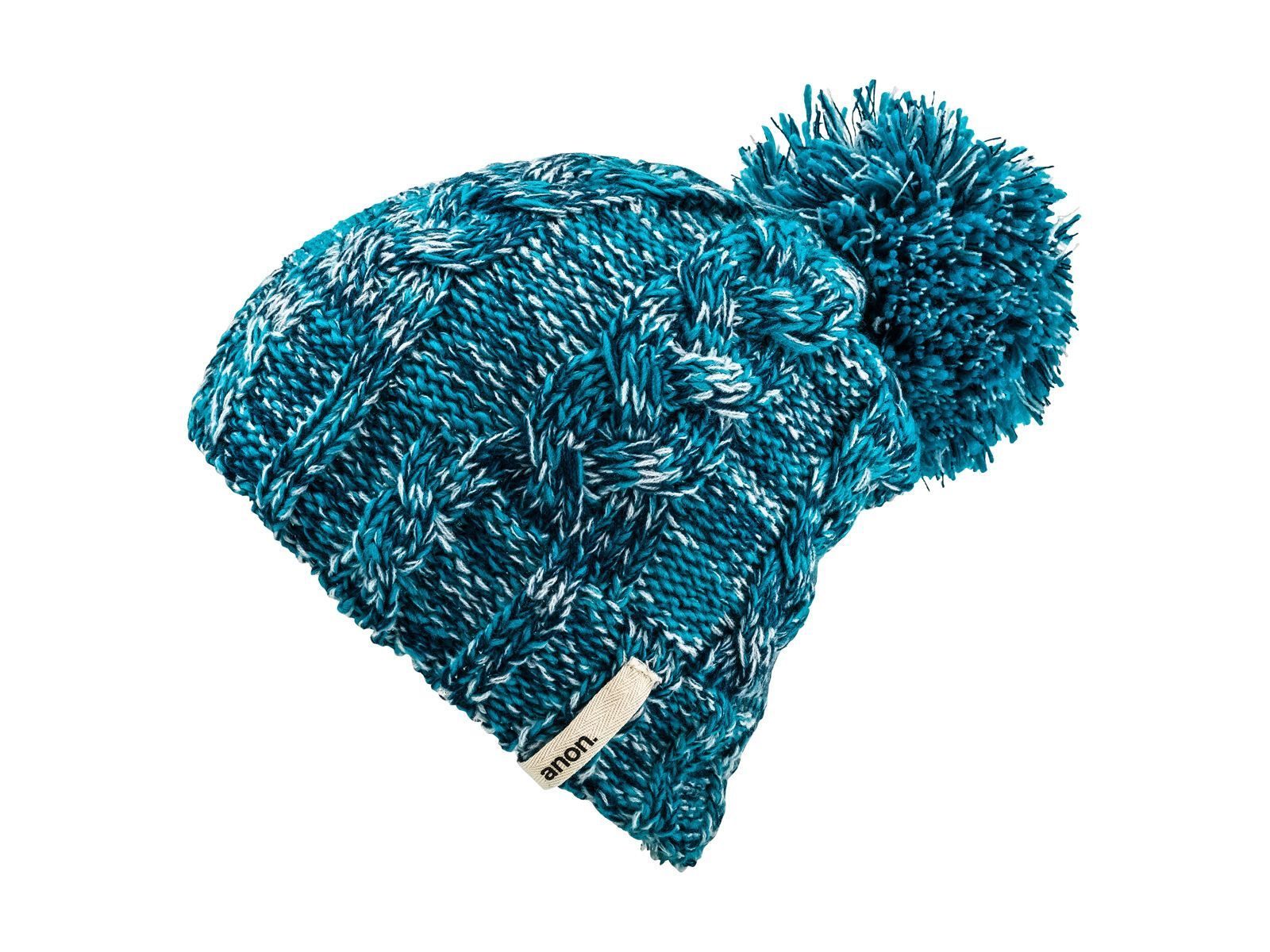 Anon Corbett, blue - Bild 1