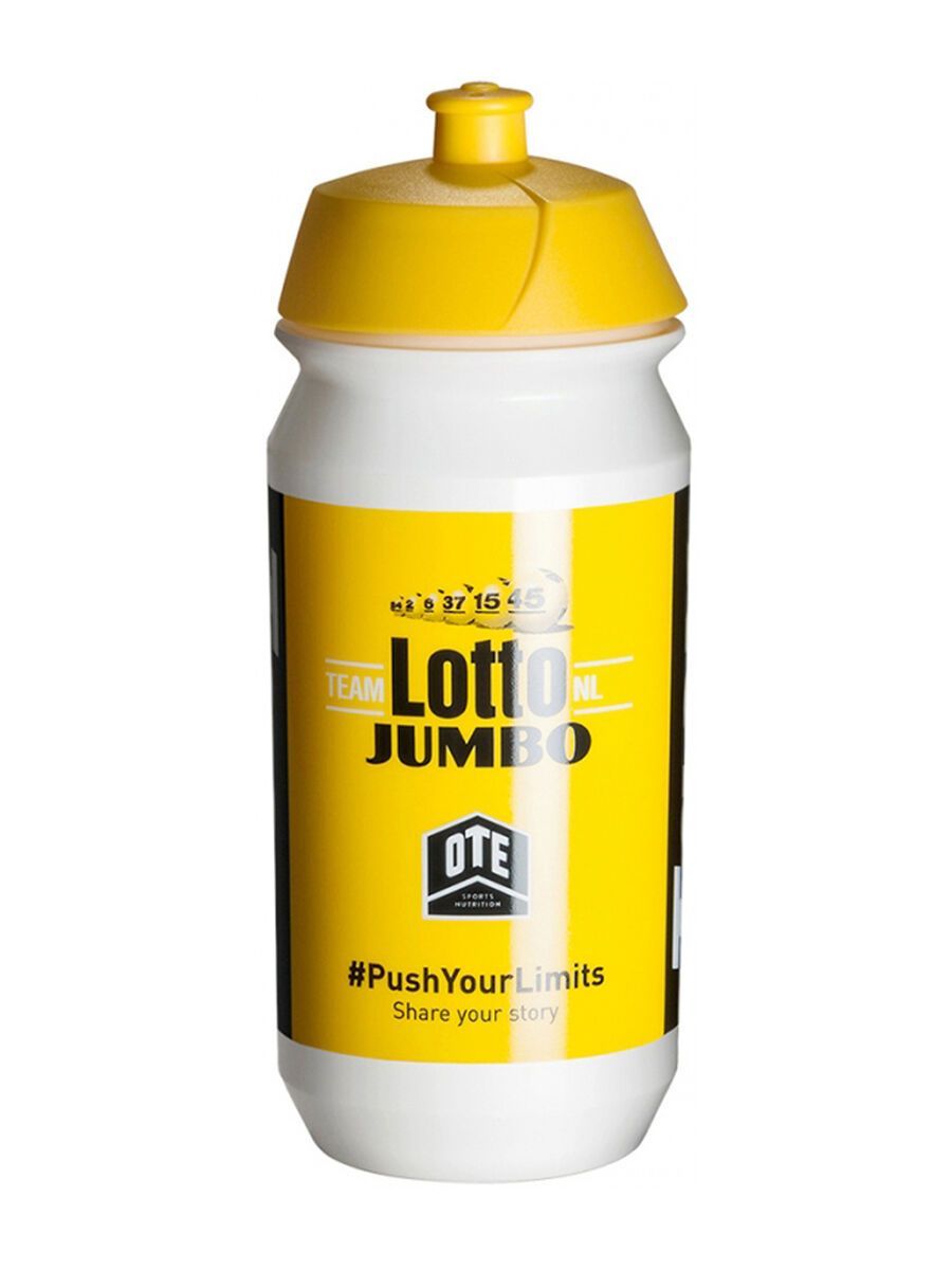 Tacx Shiva Bio Team Lotto Jumbo - Bild 1