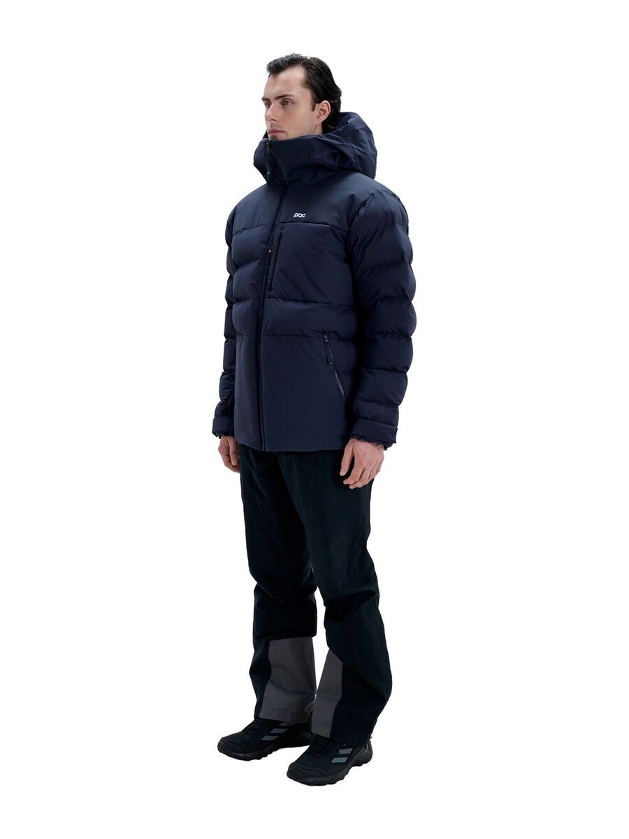 POC M's Loft Jacket, apatite navy - Bild 7