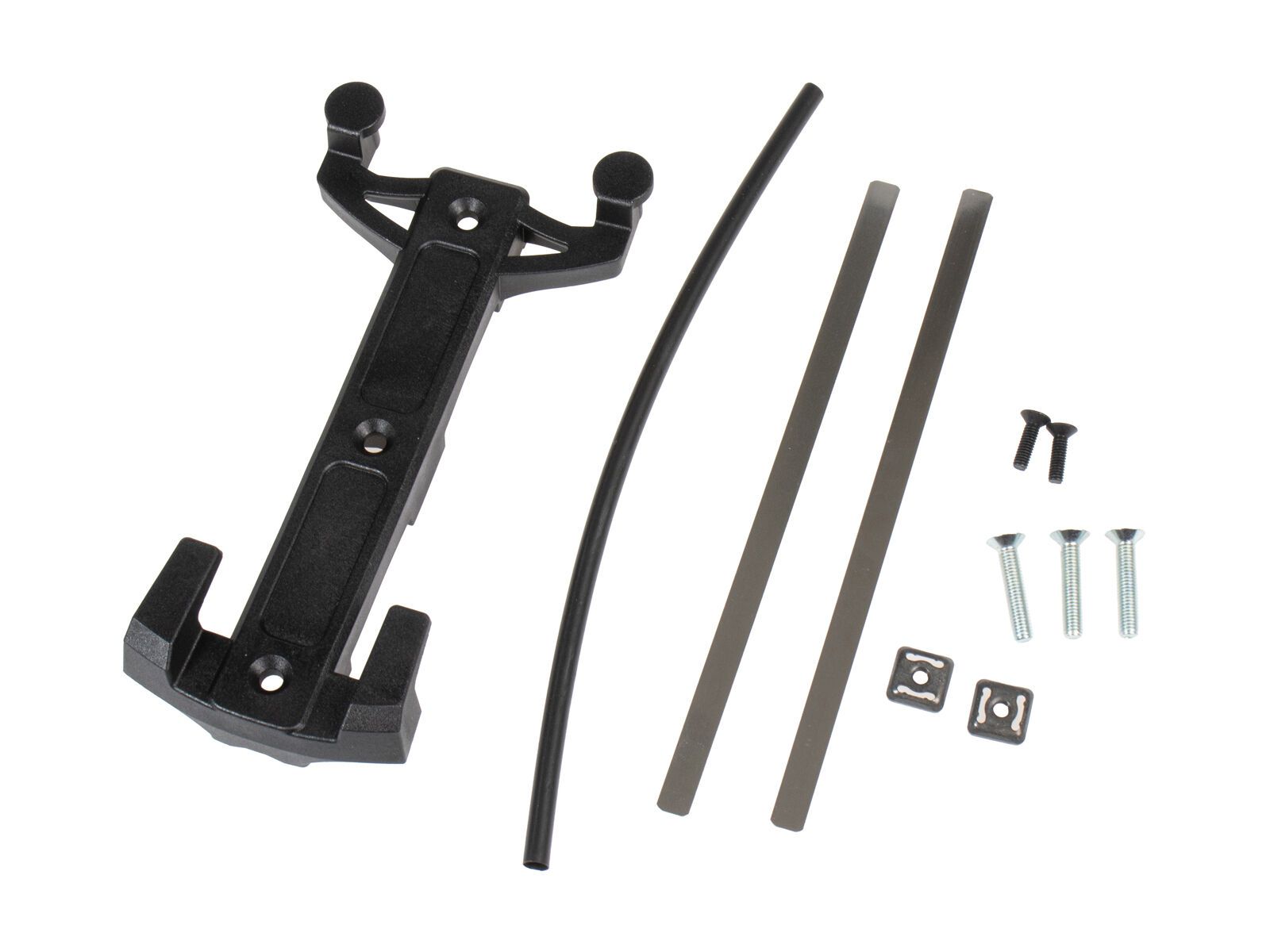 ORTLIEB QLS Mounting-Set Fork-Pack (E235) - Bild 1