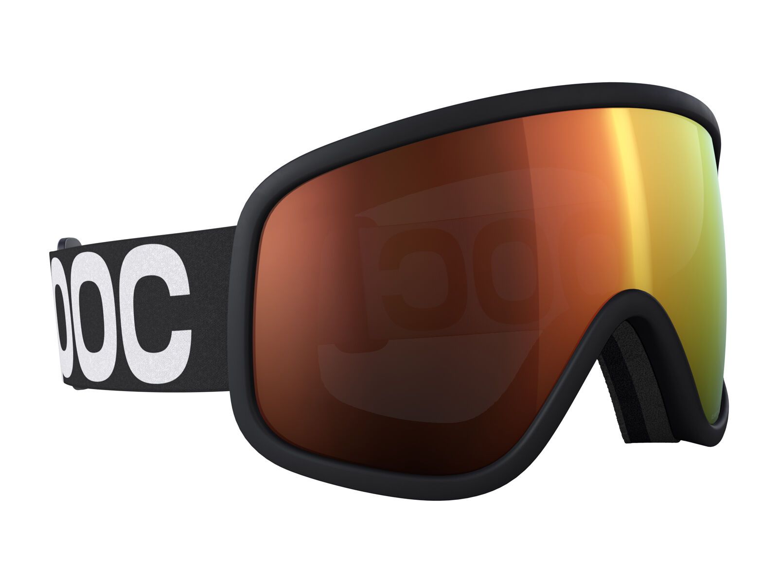 POC Tarsal, Clarity Int. Partly Sunny Orange / uranium black - Bild 3