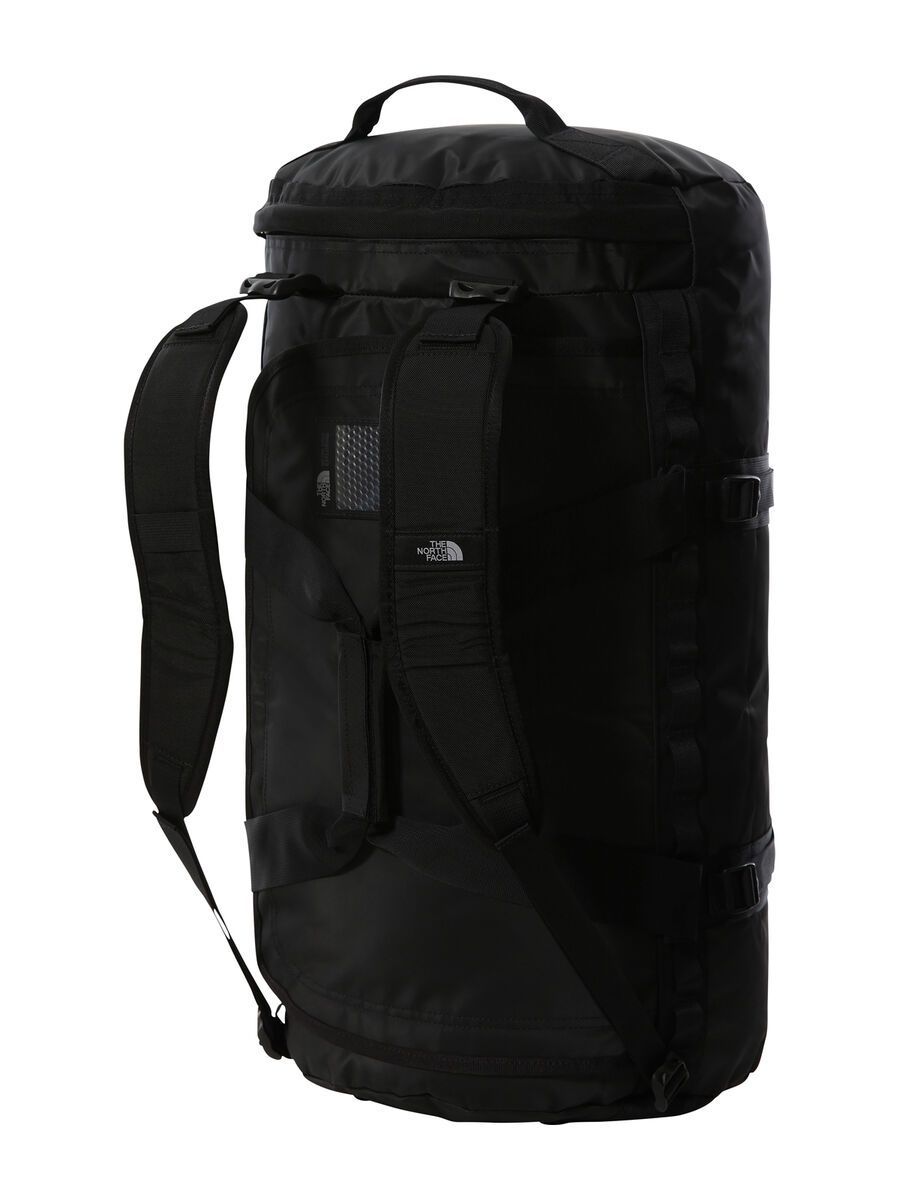The North Face Base Camp Duffel - M, tnf black/tnf white/npf - Bild 3
