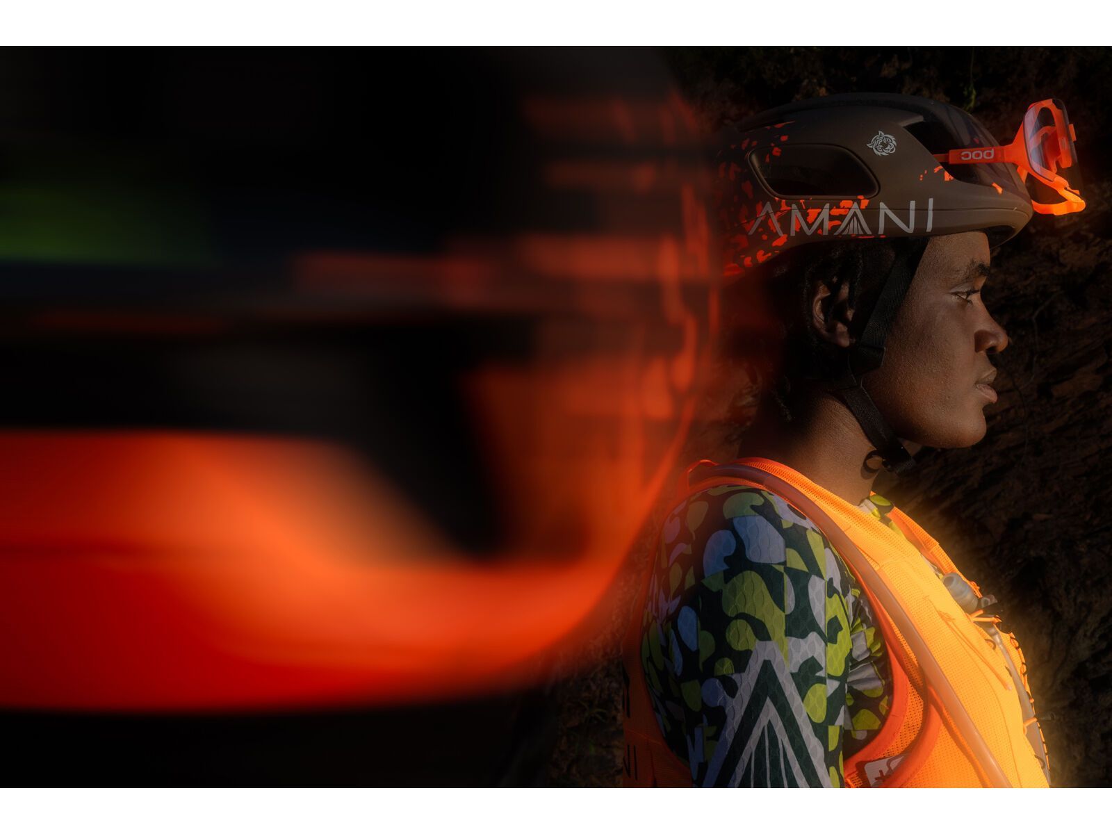 POC Cytal Team Amani Ed., mizizi - Bild 17