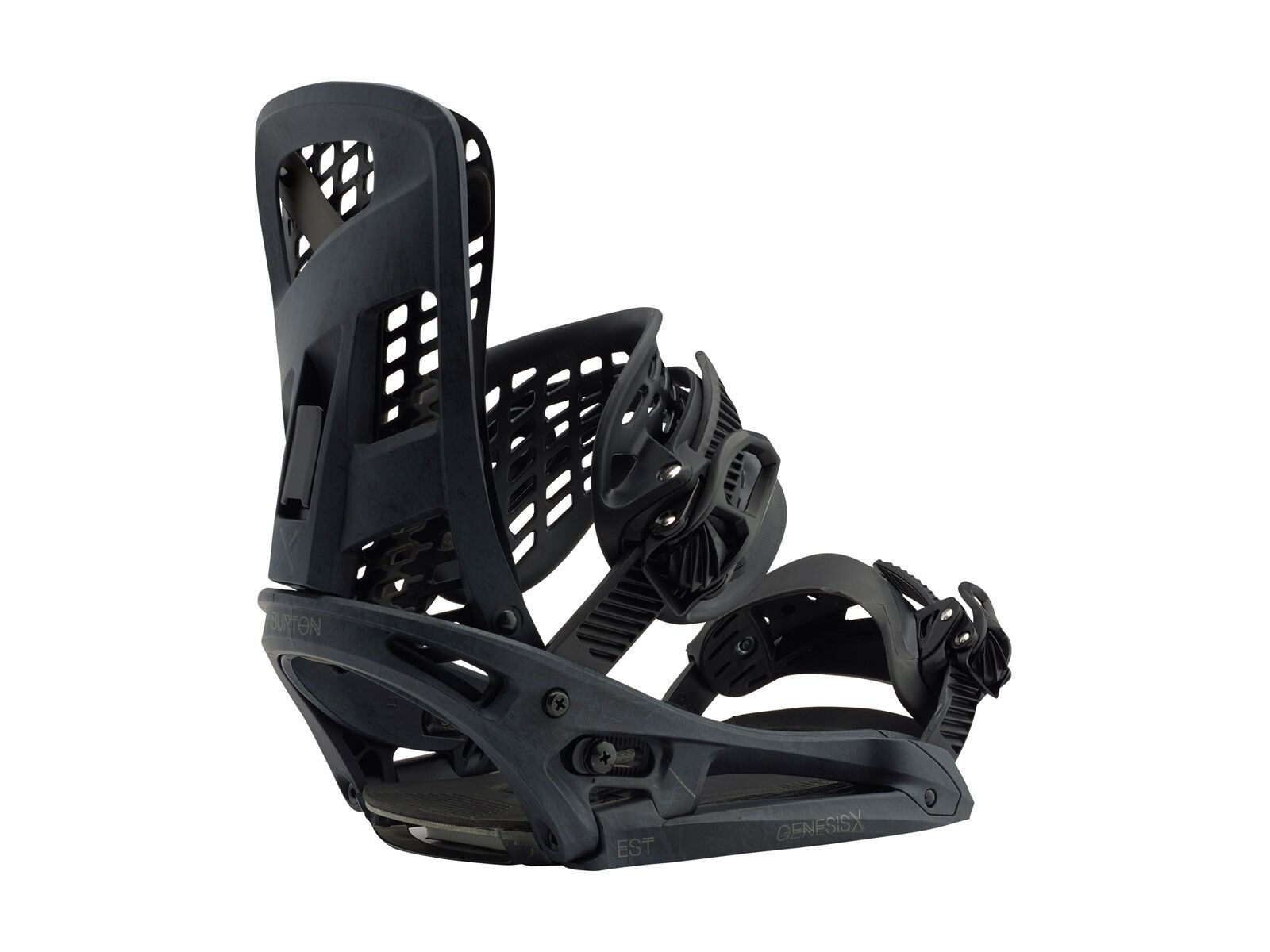 Burton Genesis X EST, black marble - Bild 2