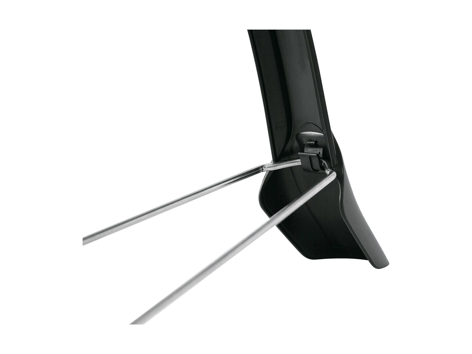 SKS Velo 42 Urban - 28 Zoll, schwarz - Bild 4