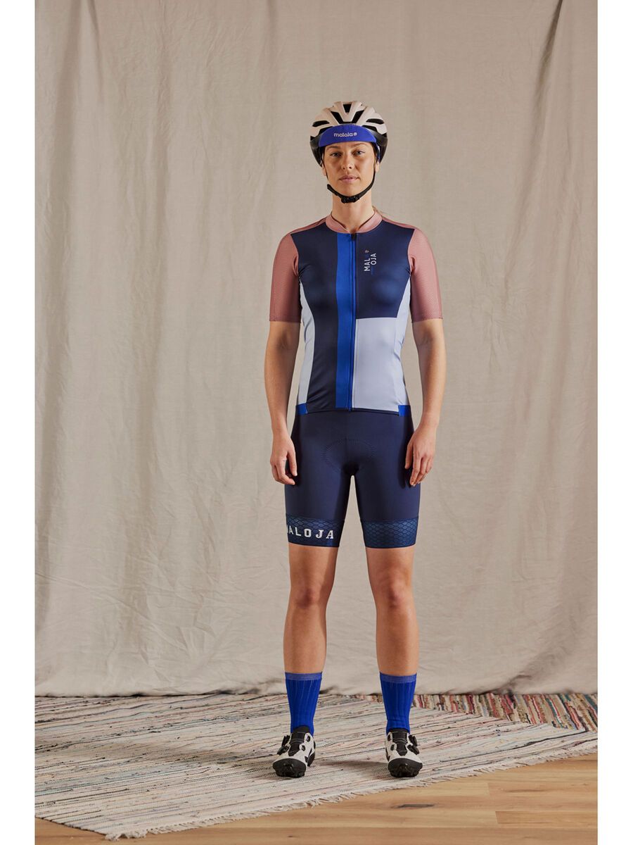 Maloja DippachM., mauve multi - Bild 7