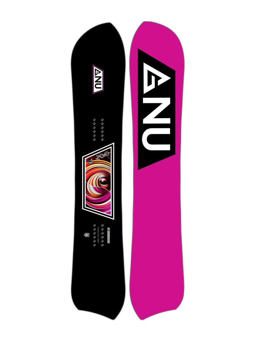 Gnu Zoid Regular - Bild 1