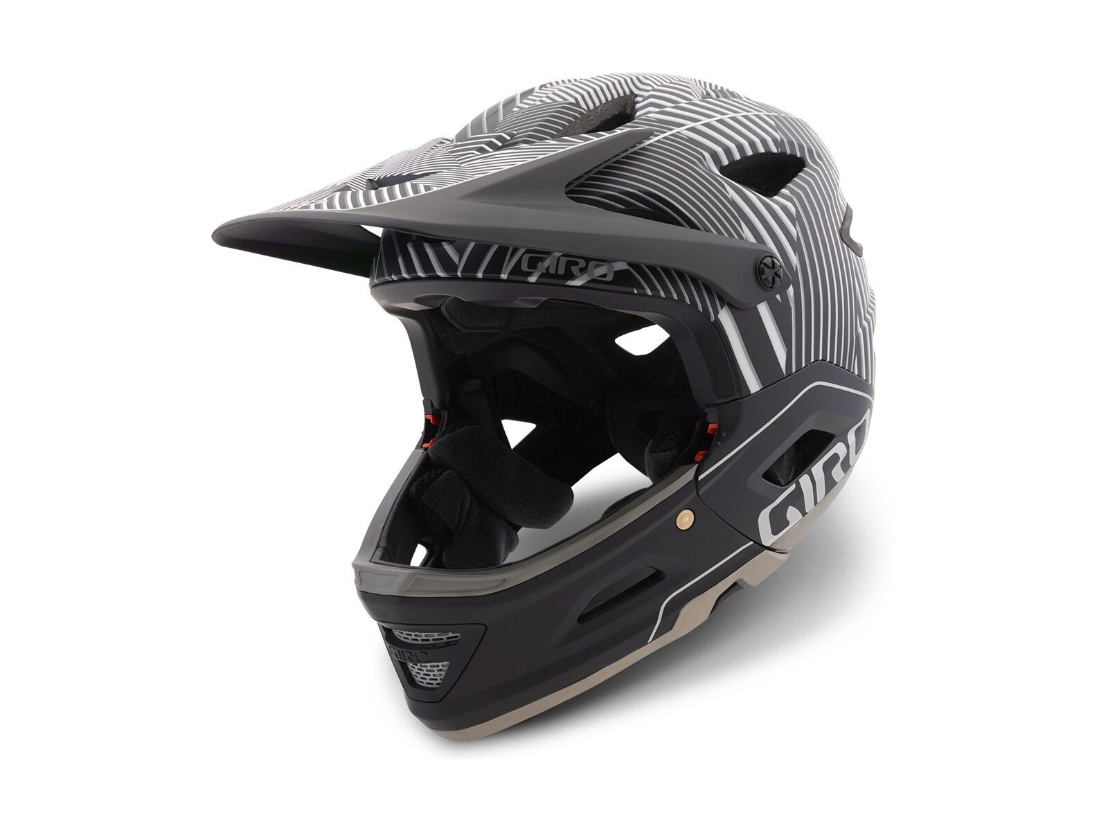 Giro Switchblade MIPS, mat dazzle - Bild 1