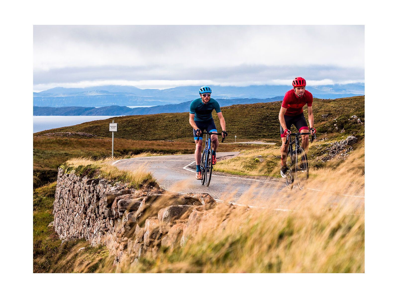 Endura FS260-Pro Trikot II (Kurzarm), rost - Bild 4