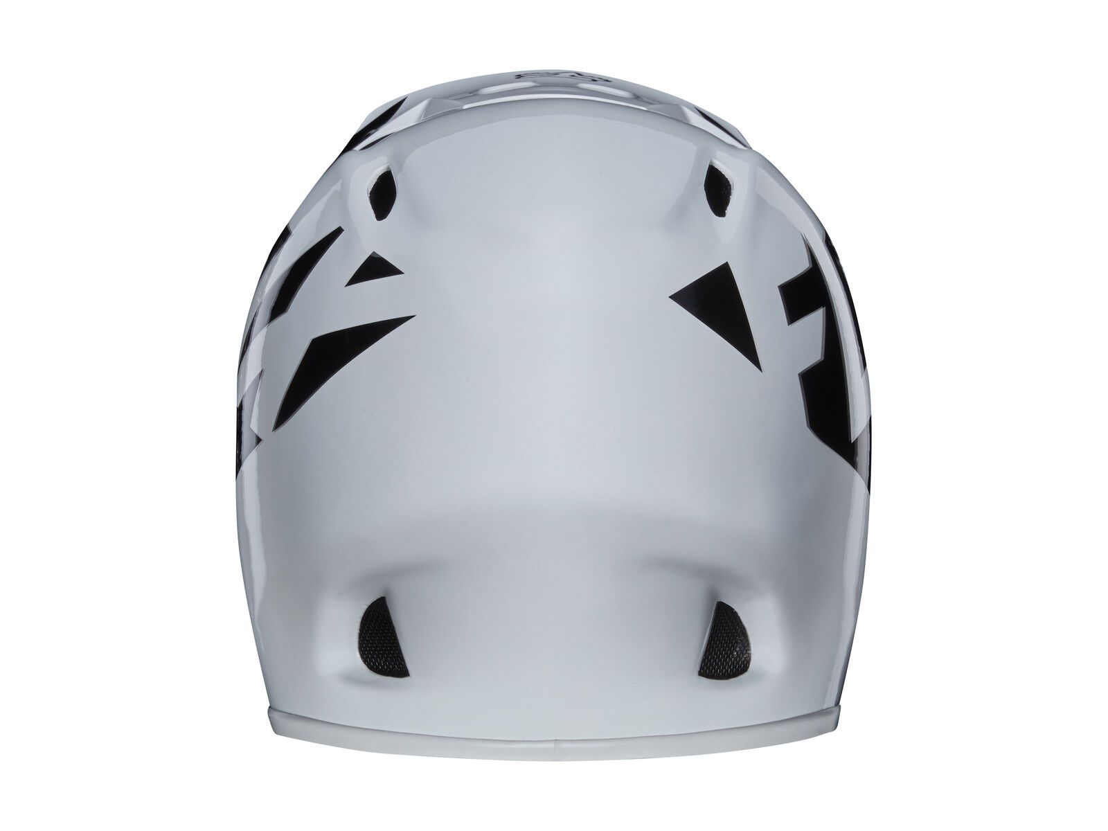 Fox Rampage Landi, white glossy - Bild 4