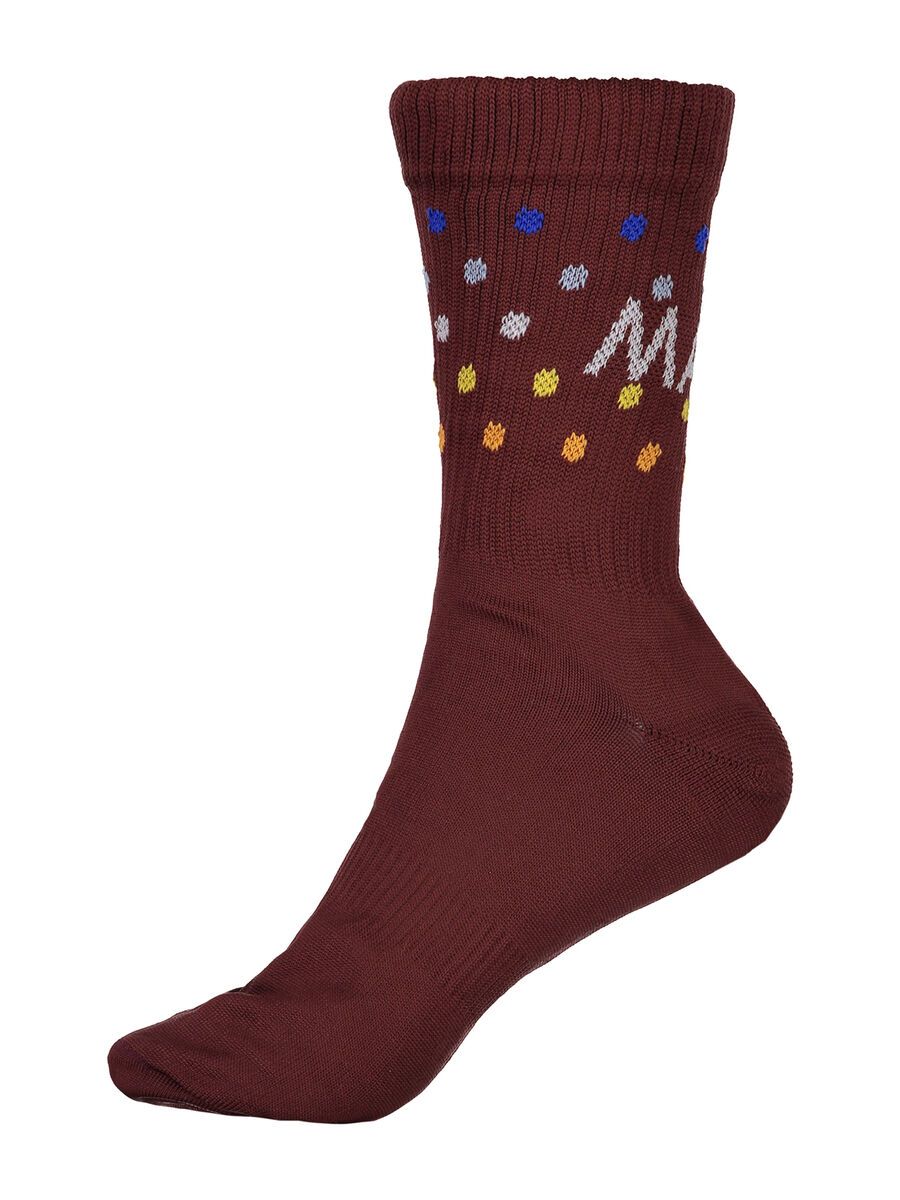 Maloja MuttlerM., maroon - Bild 1