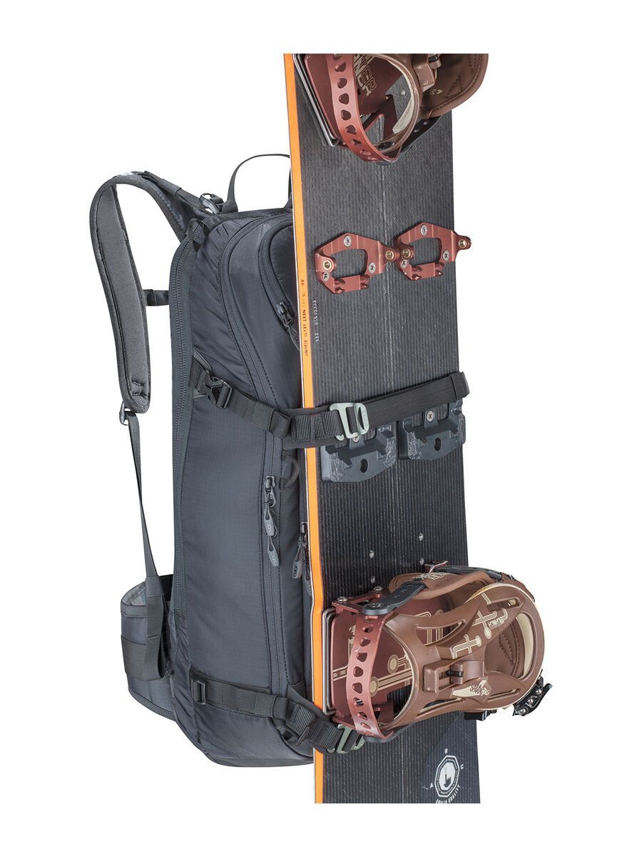 Evoc FR Pro 20l, black - Bild 10