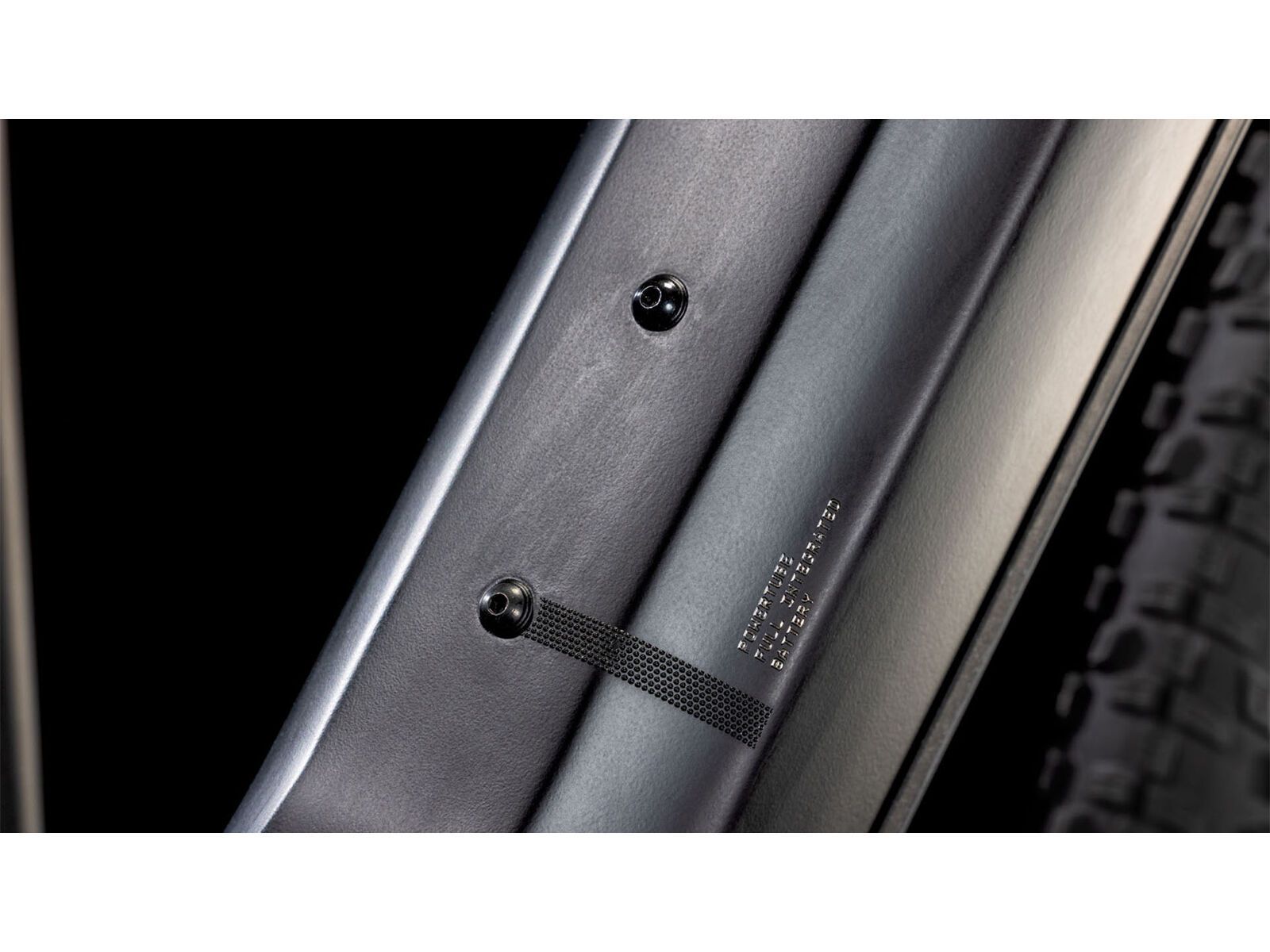 Cube Reaction Hybrid One 800 Easy Entry, blackline - Bild 4