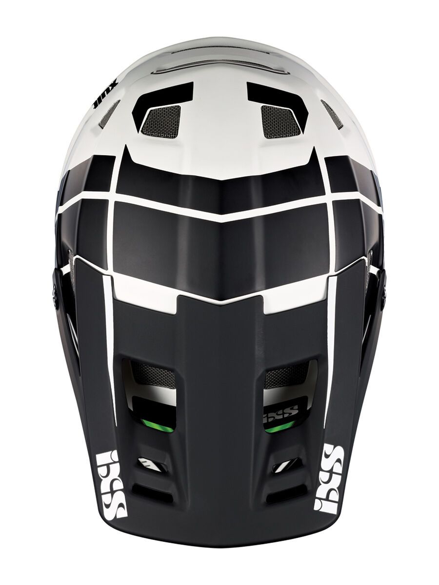 IXS Xult, white/black - Bild 4