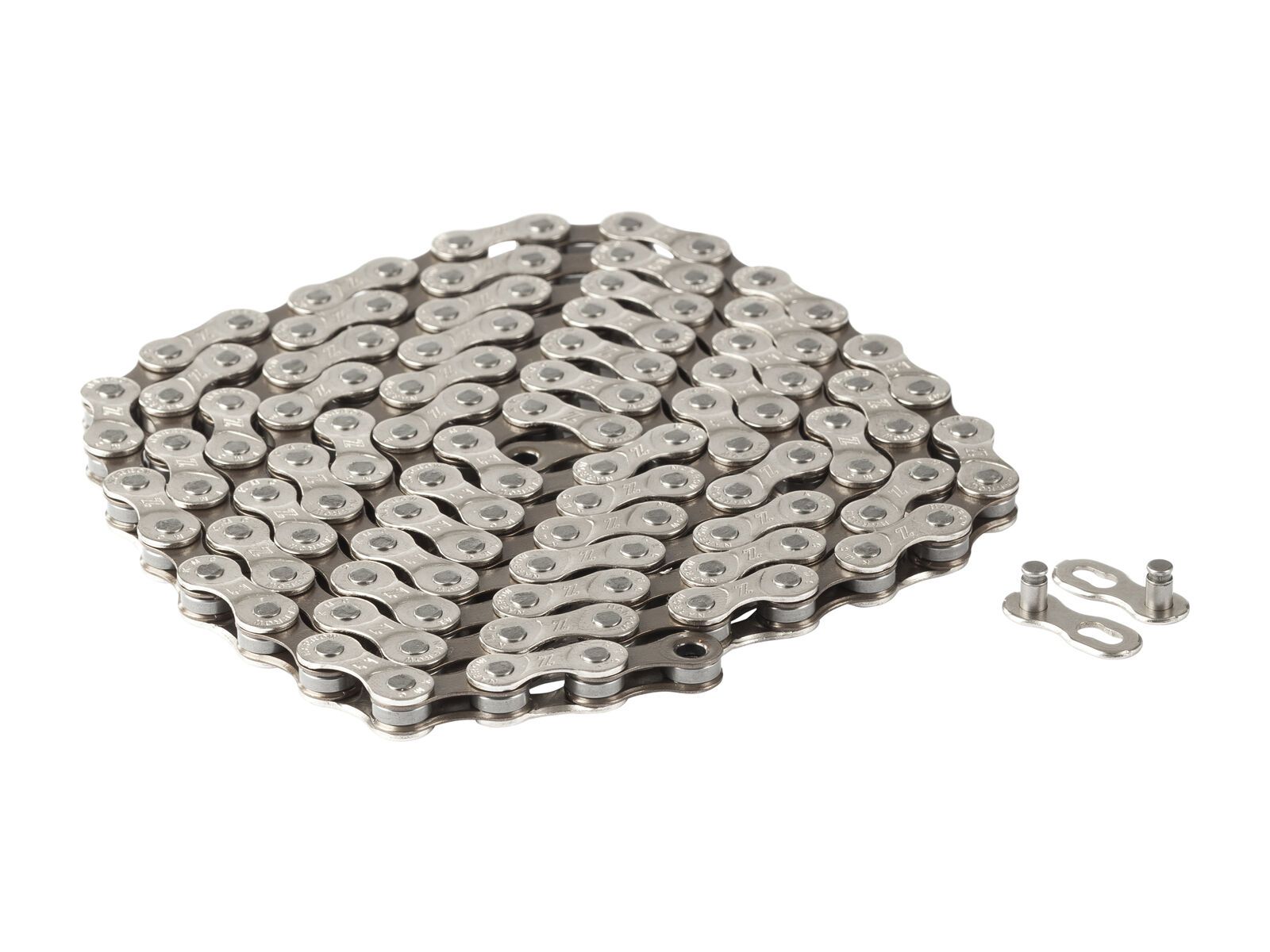 Cube RFR Z8S Kette, anthracite - Bild 1