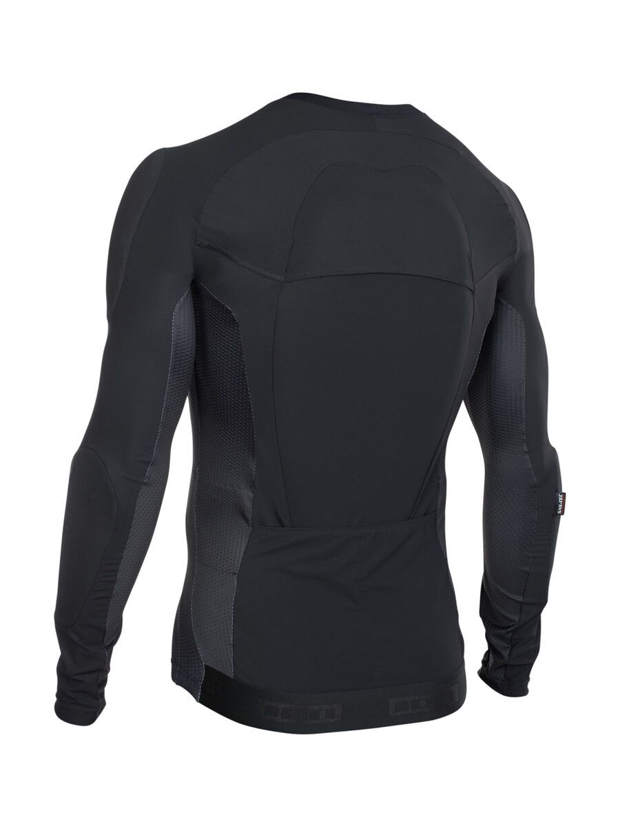 ION Protection LS Scrub AMP, black - Bild 2