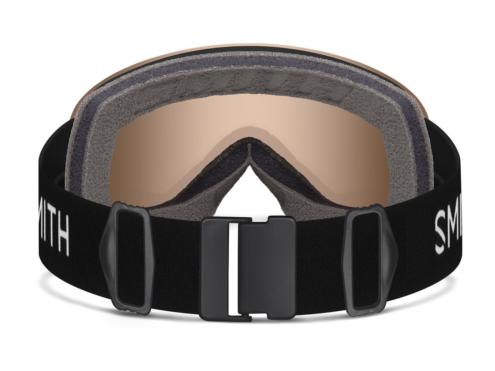 Smith Skyline, ChromaPop Pro Photochromic Gold Mirror / black - Bild 3