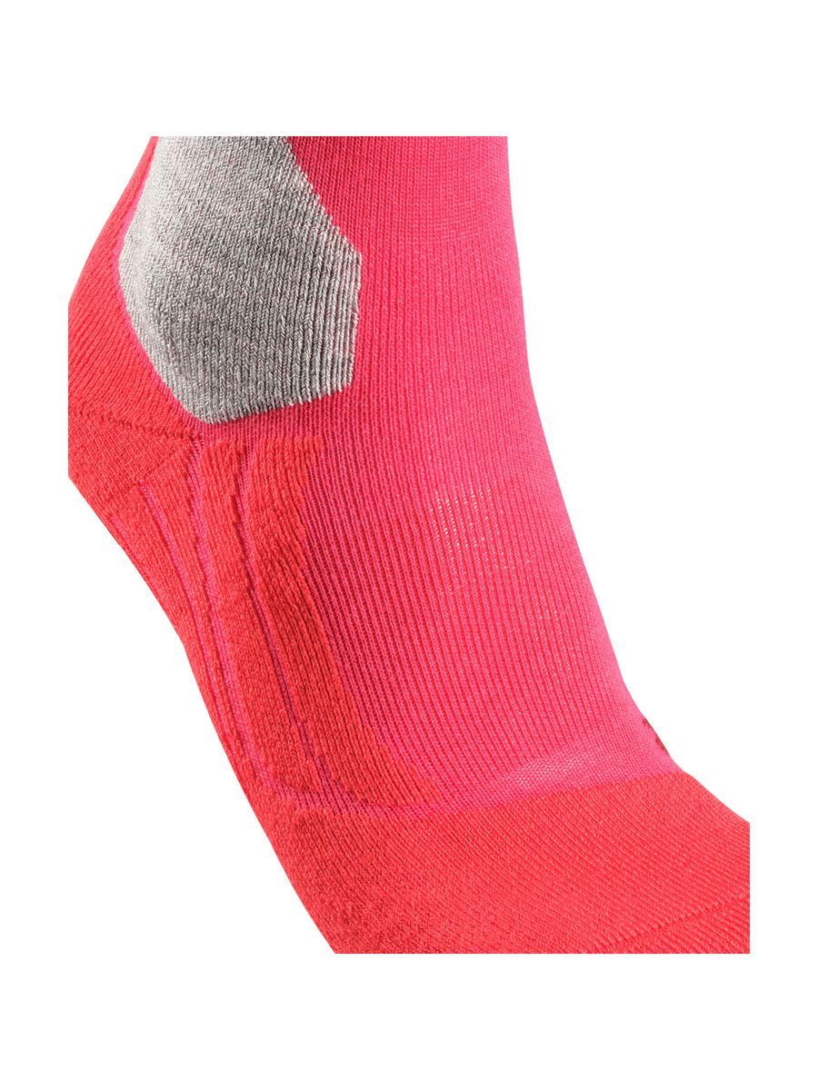 Falke SK2 Intermediate Damen, rose - Bild 4