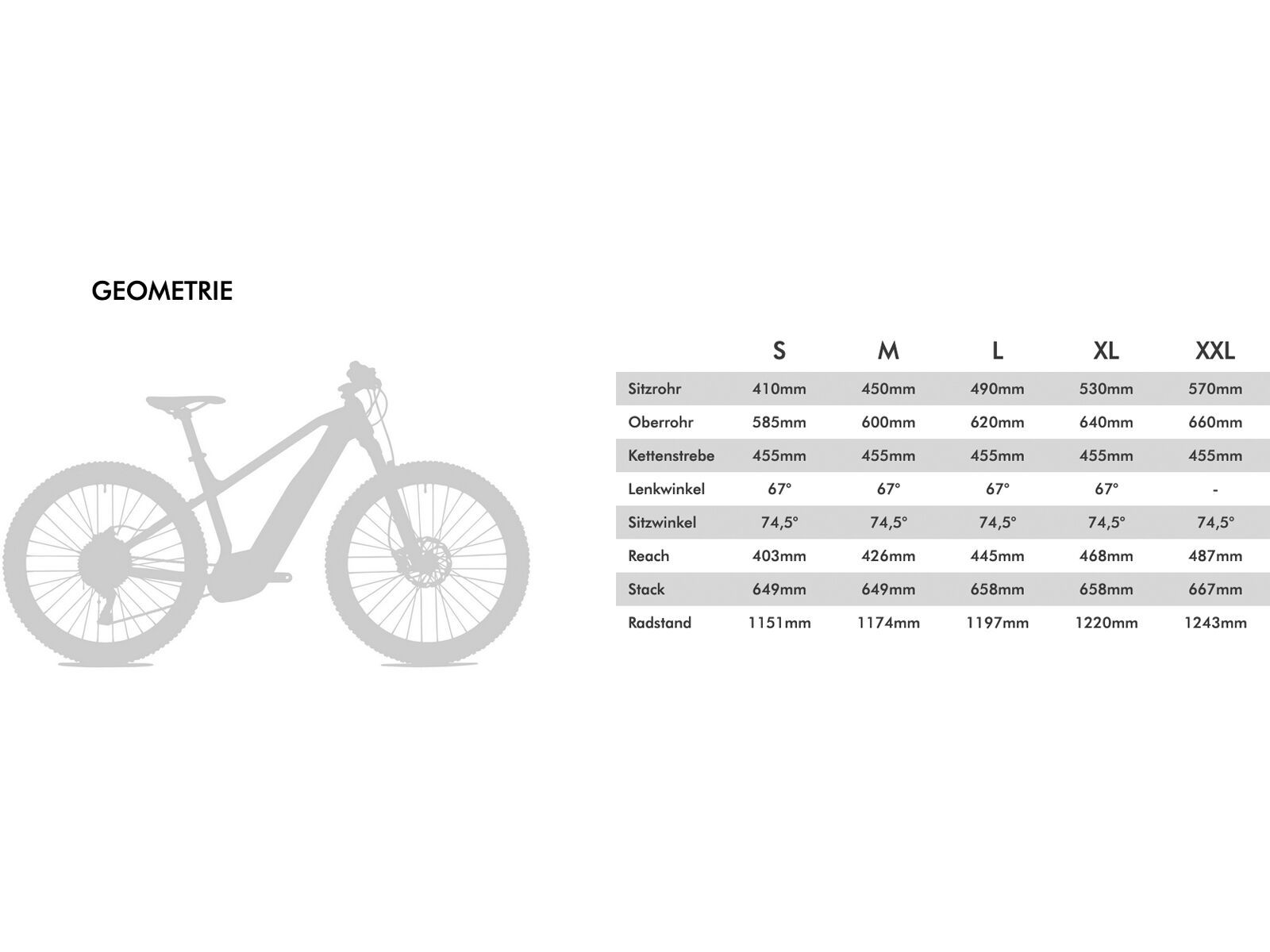 Conway Cairon S 5.0, black metallic / red metallic matt - Bild 6