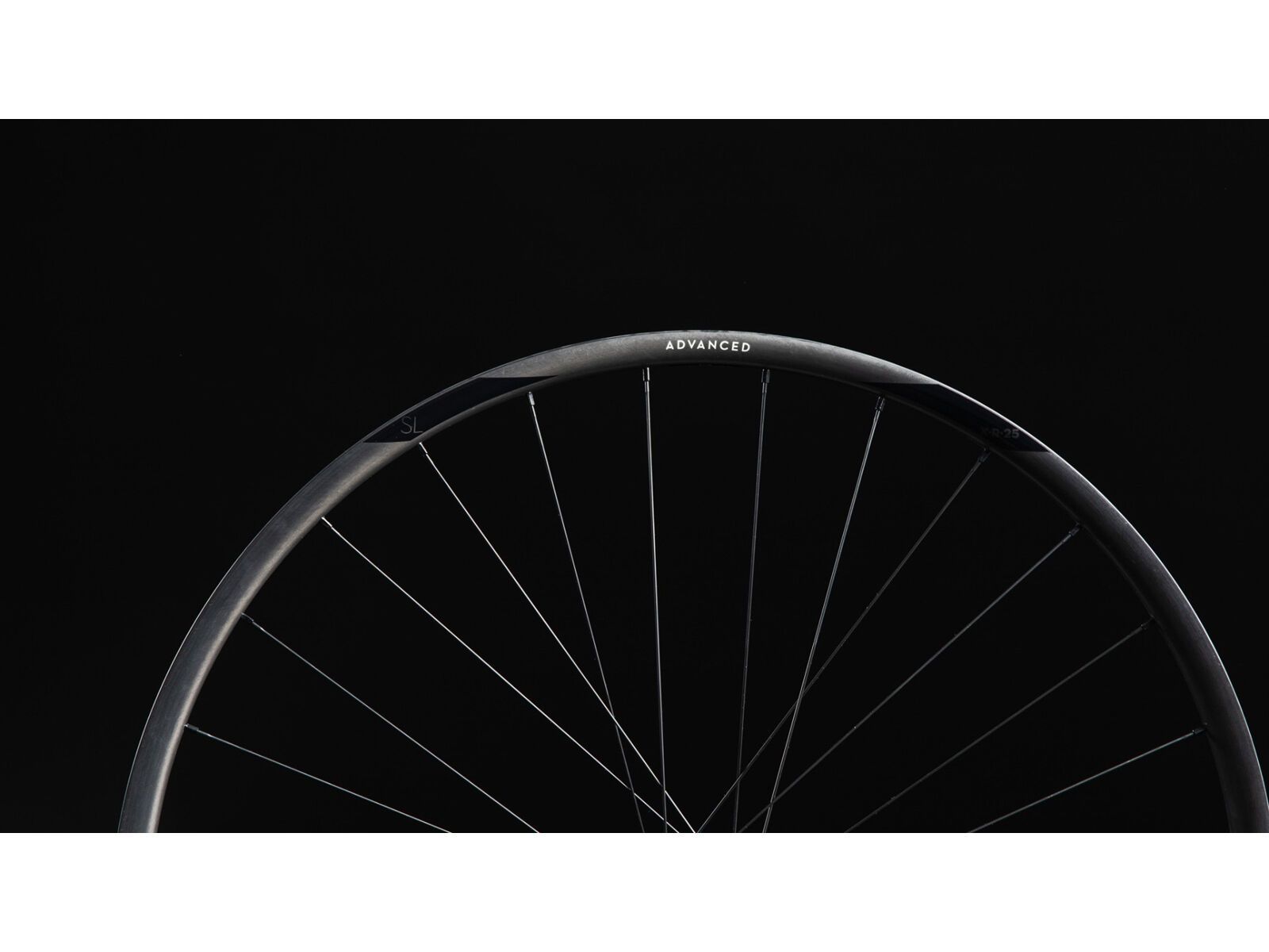 Newmen Advanced SL X.R.25 - 700C / 12x142 mm / SRAM XDR - Bild 2