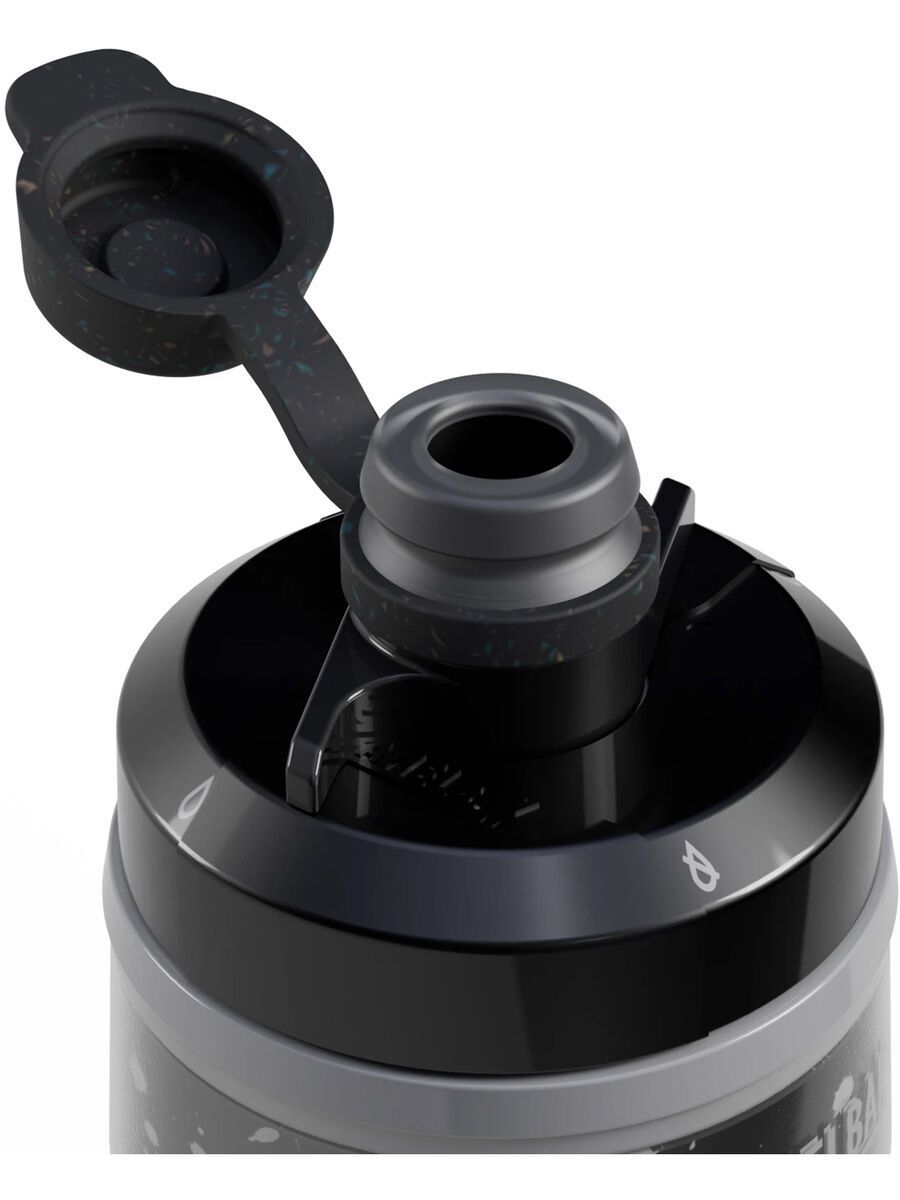 Camelbak Podium Dirt Series Chill - 620 ml, asphalt - Bild 4