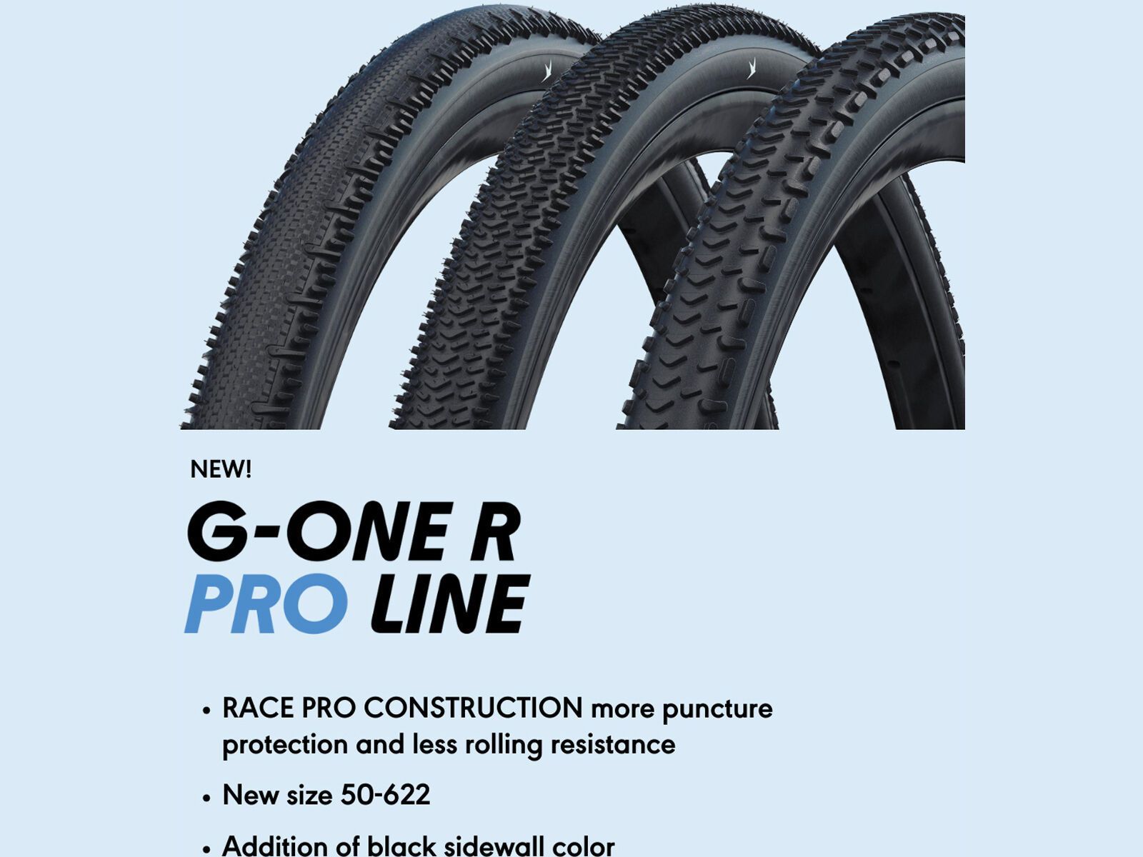 Schwalbe G-One RS Pro Addix Race / Race Pro V-Guard - 700C - Bild 7