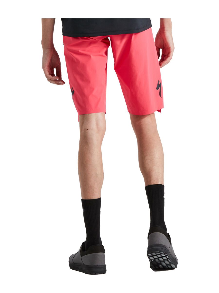 Specialized Men's Trail Air Shorts, imperial red - Bild 2