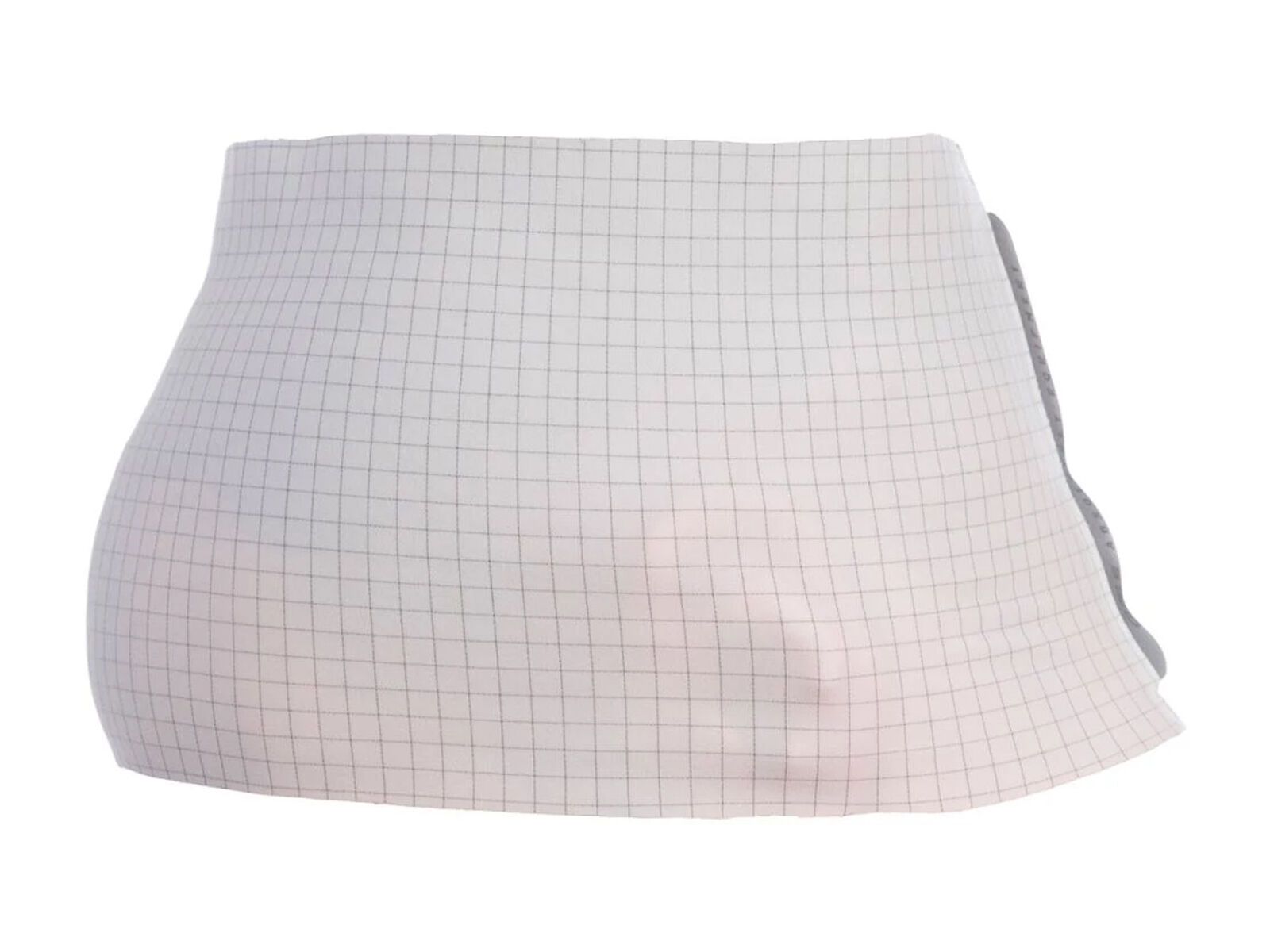 Q36.5 Sommer Stirnband, white - Bild 1