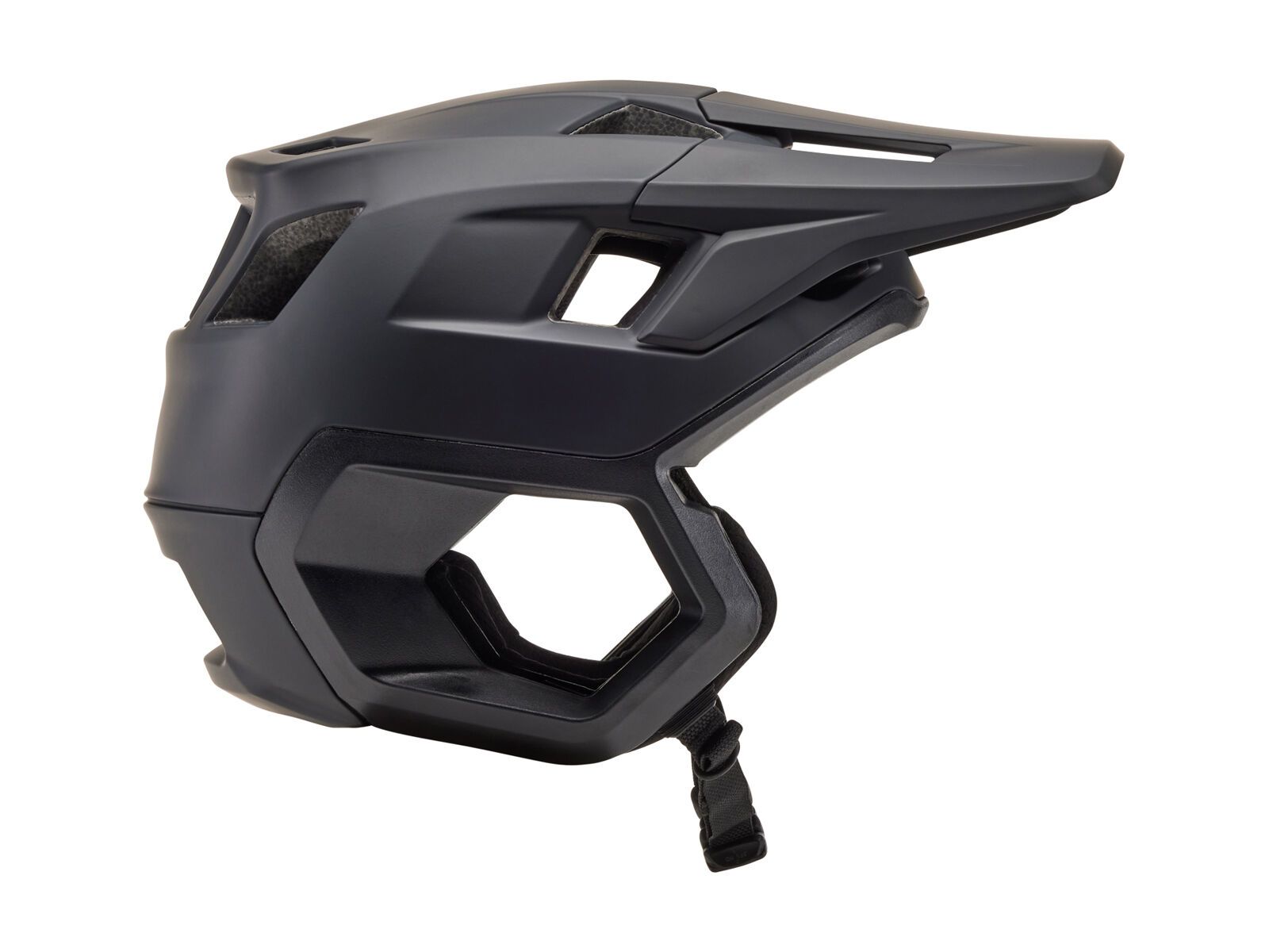 Fox Dropframe, black - Bild 2