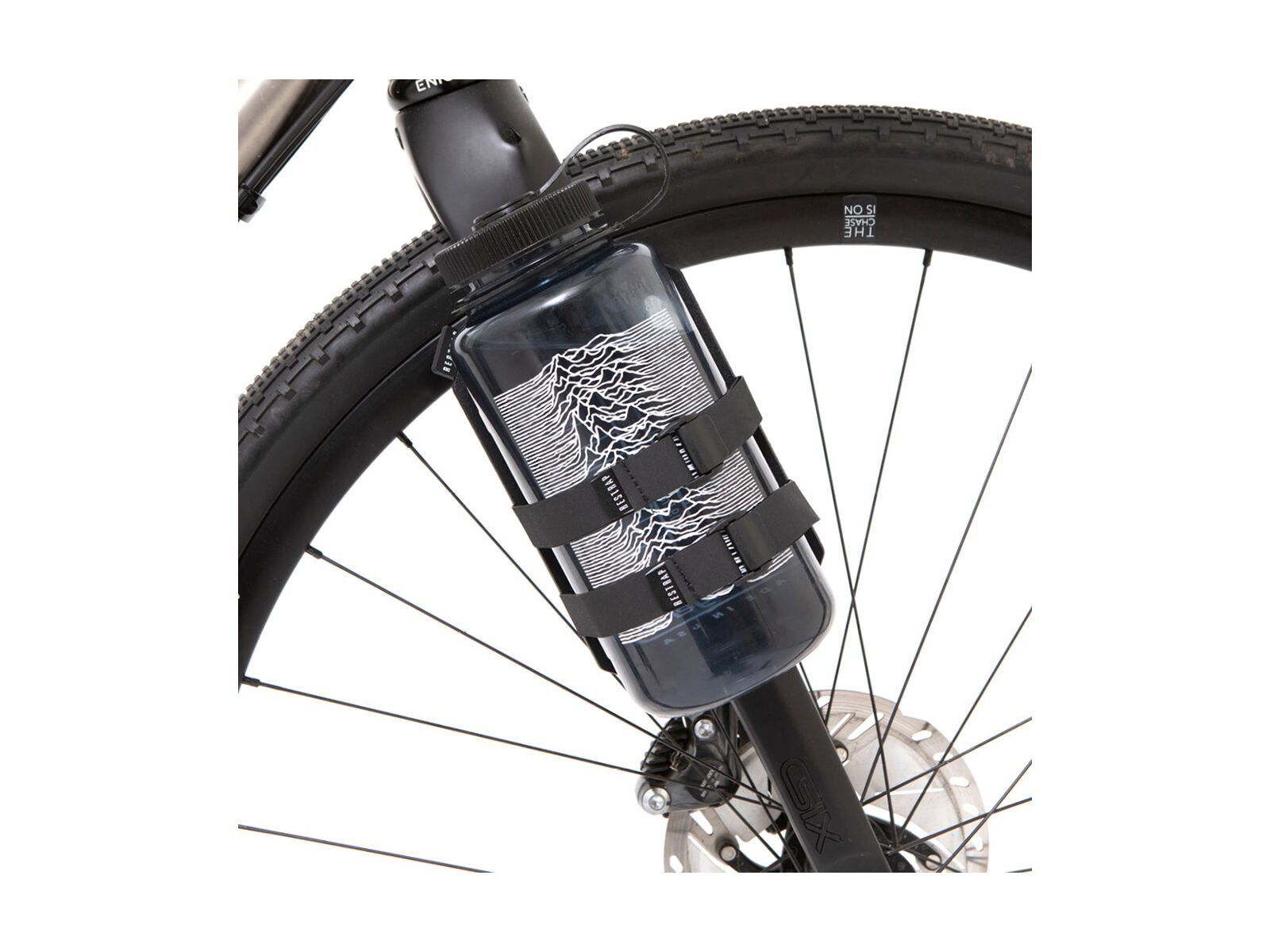 Restrap Carry Cage, black - Bild 5