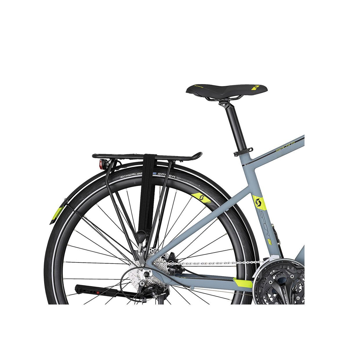 Scott Sub Sport 10 Men - Bild 5