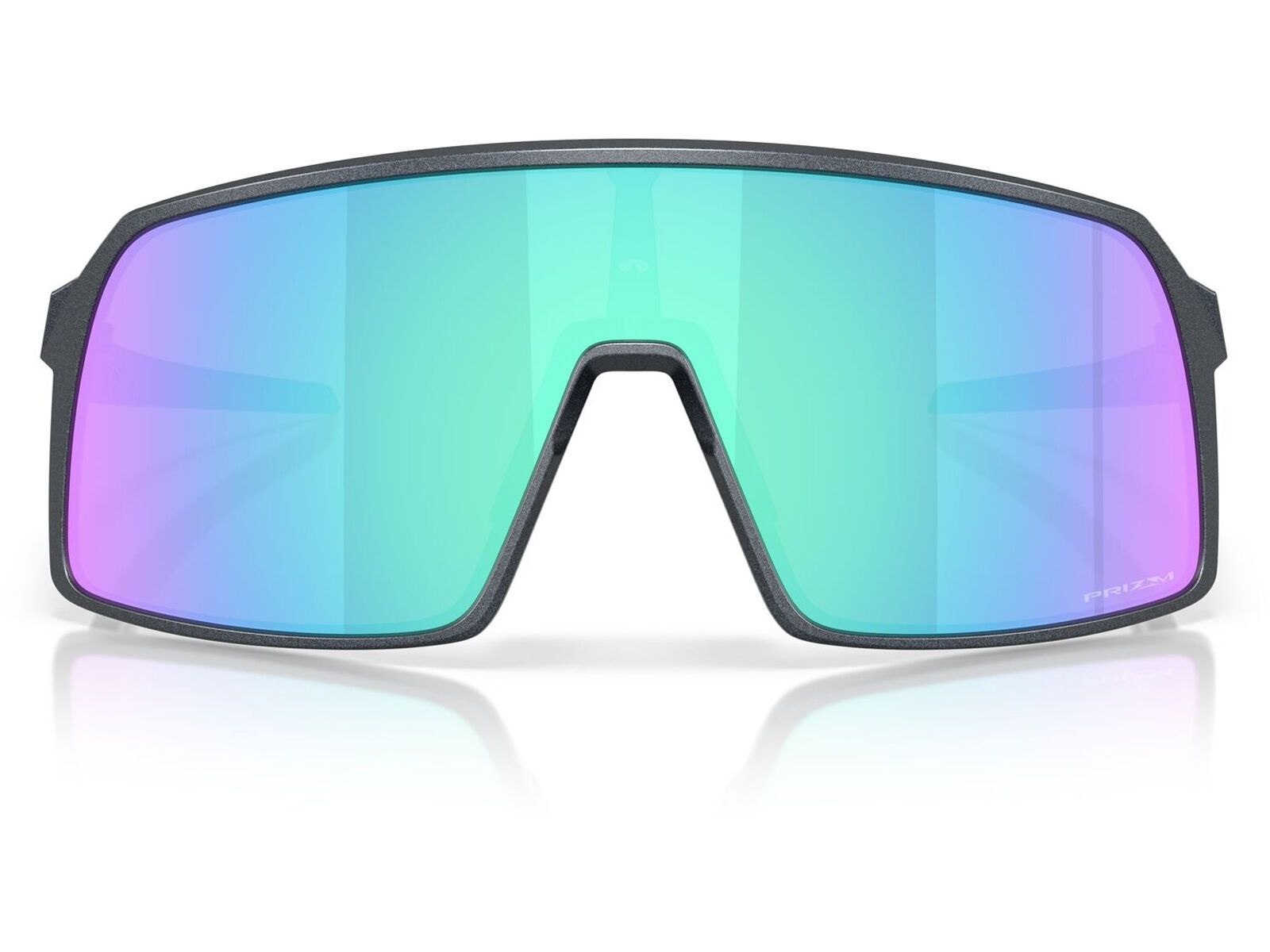 Oakley Sutro Forge, Prizm Sapphire / blue steel - Bild 8