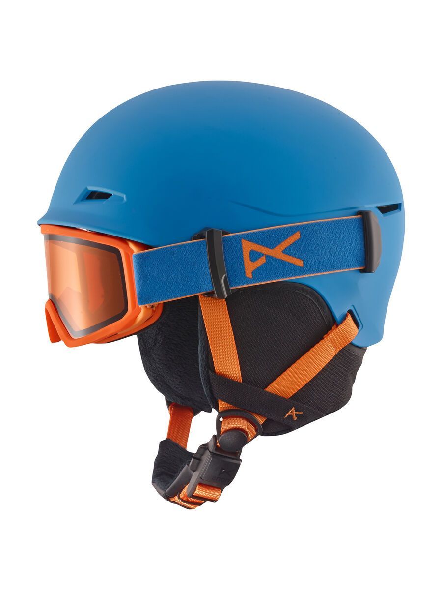 Anon Define, blue - Bild 3