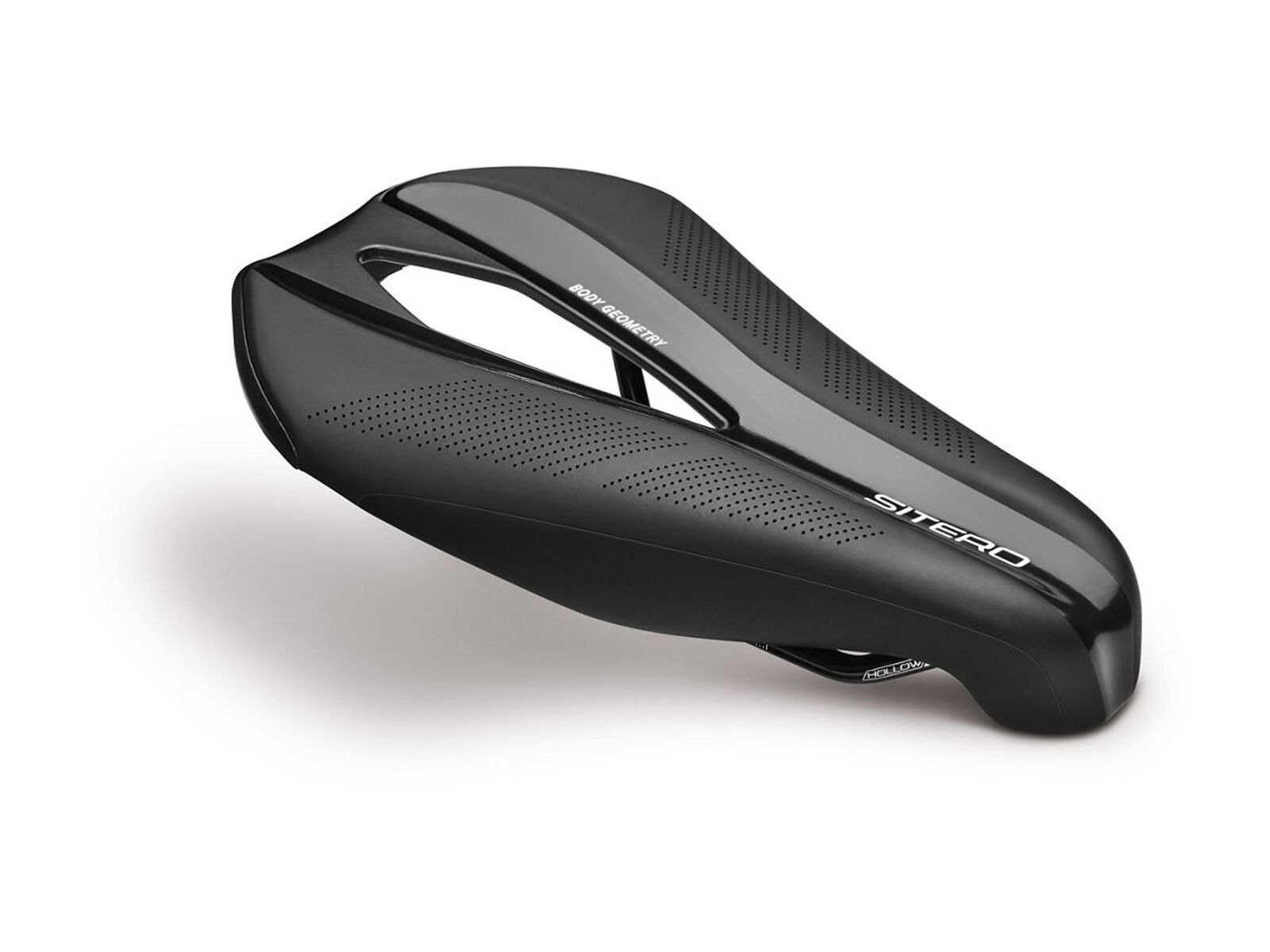 Specialized Sitero Expert Gel, black - Bild 1