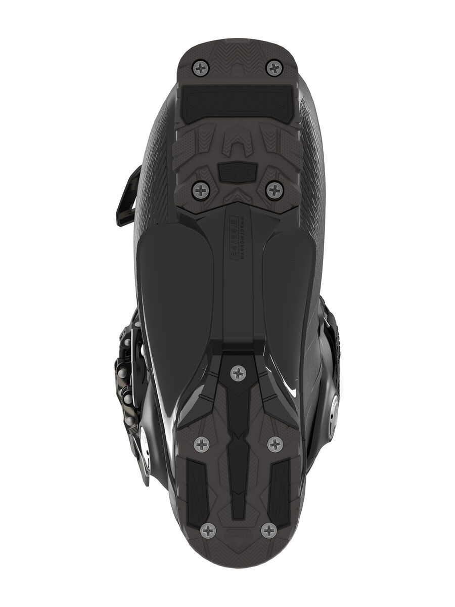 Salomon S/Pro Supra 90 W GW, black/light bronze met./black - Bild 4