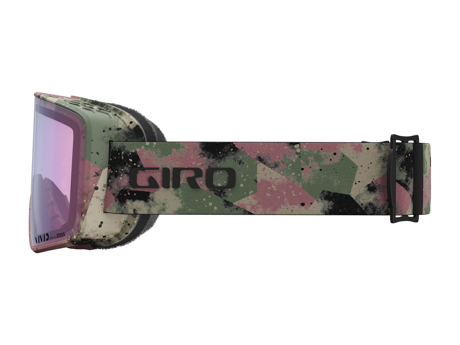 Giro Method, Vivid Petrol / green marble - Bild 6