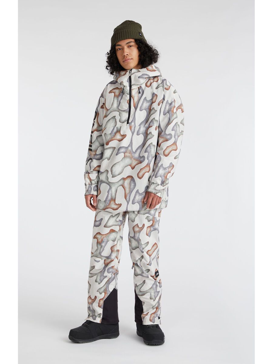 O’Neill Park Anorak, hiker camo - Bild 11