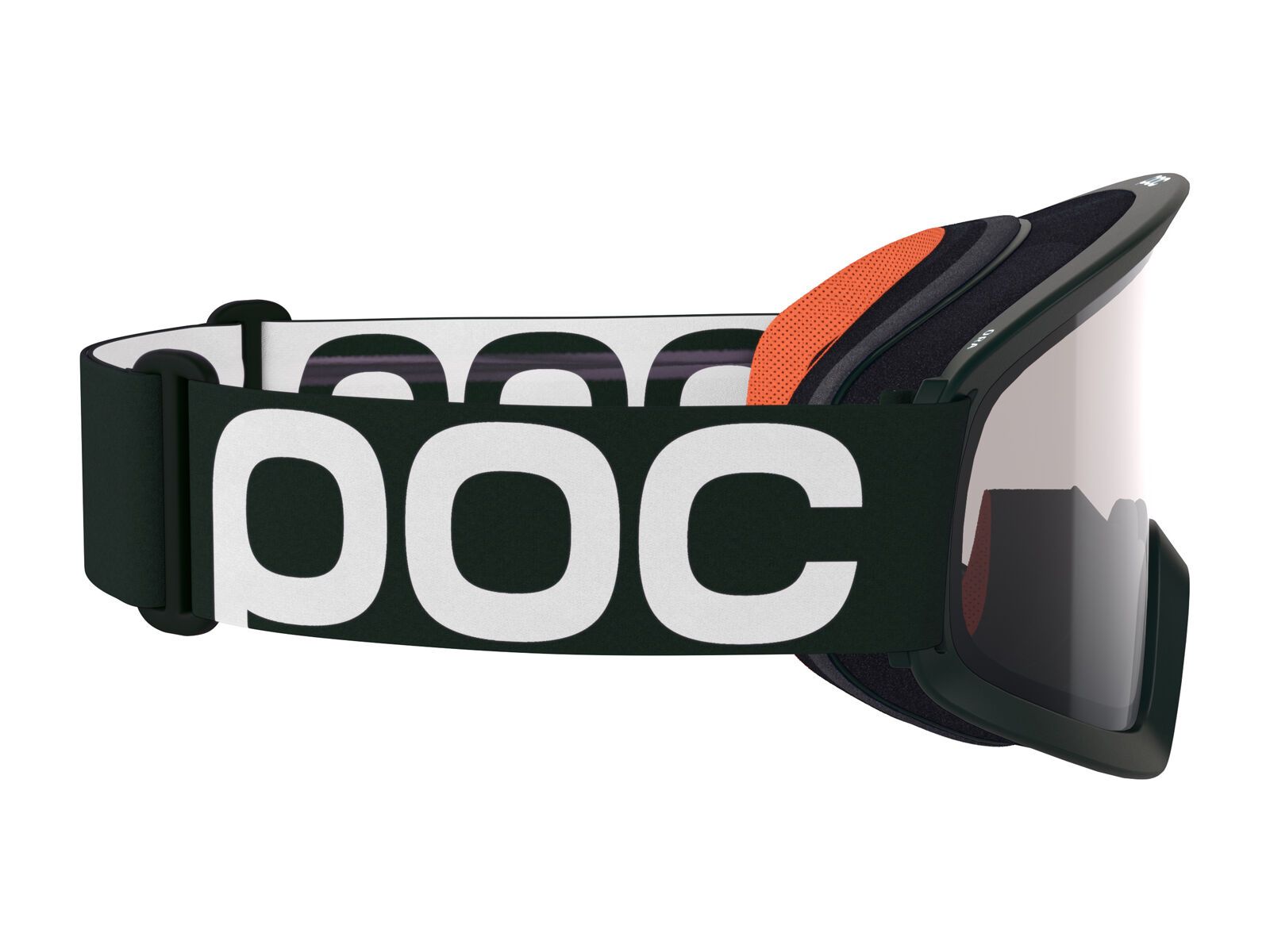 POC Ora, Clarity Trail/Cloudy Brown / pargasite green - Bild 3