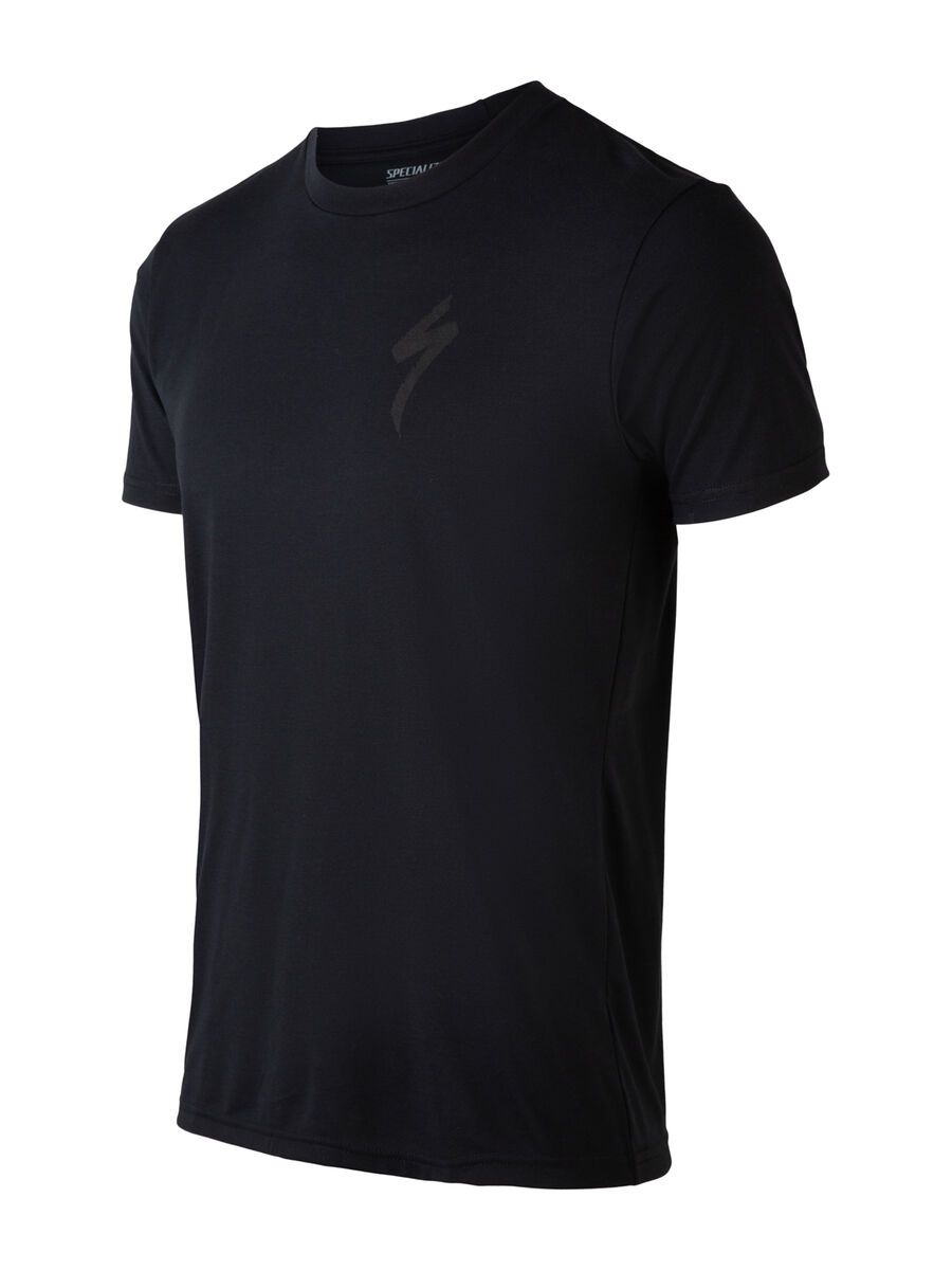 Specialized Men's T-Shirt, black - Bild 1