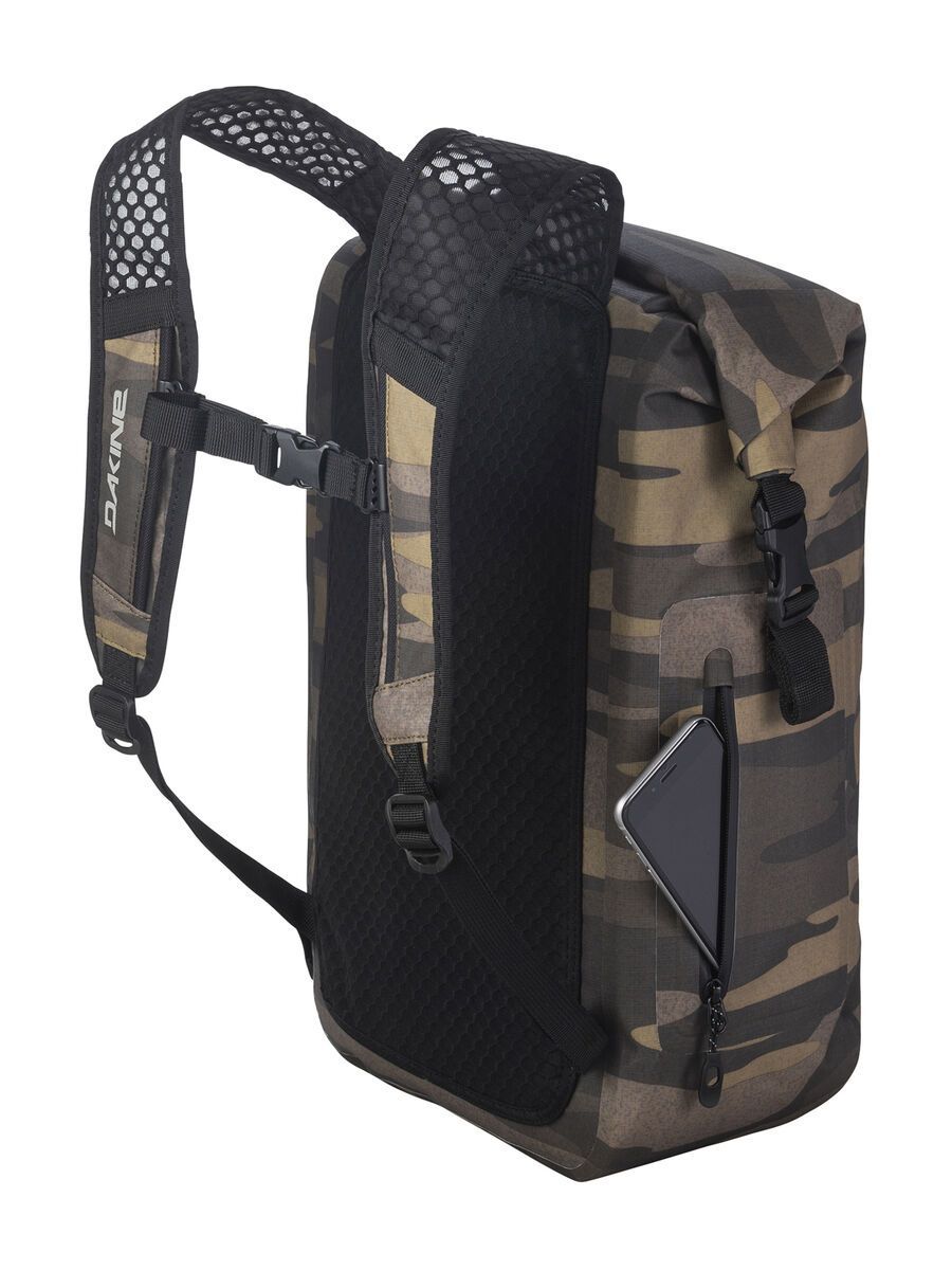 Dakine Cyclone Roll Top 32L, cyclone camo - Bild 2