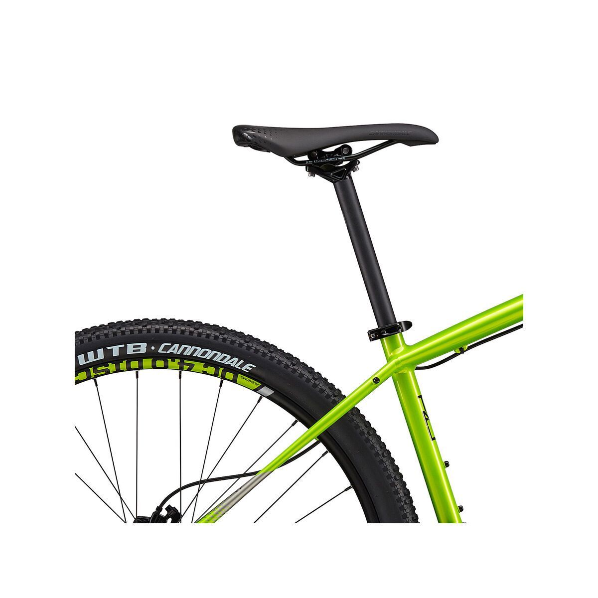 cannondale trail 4 29