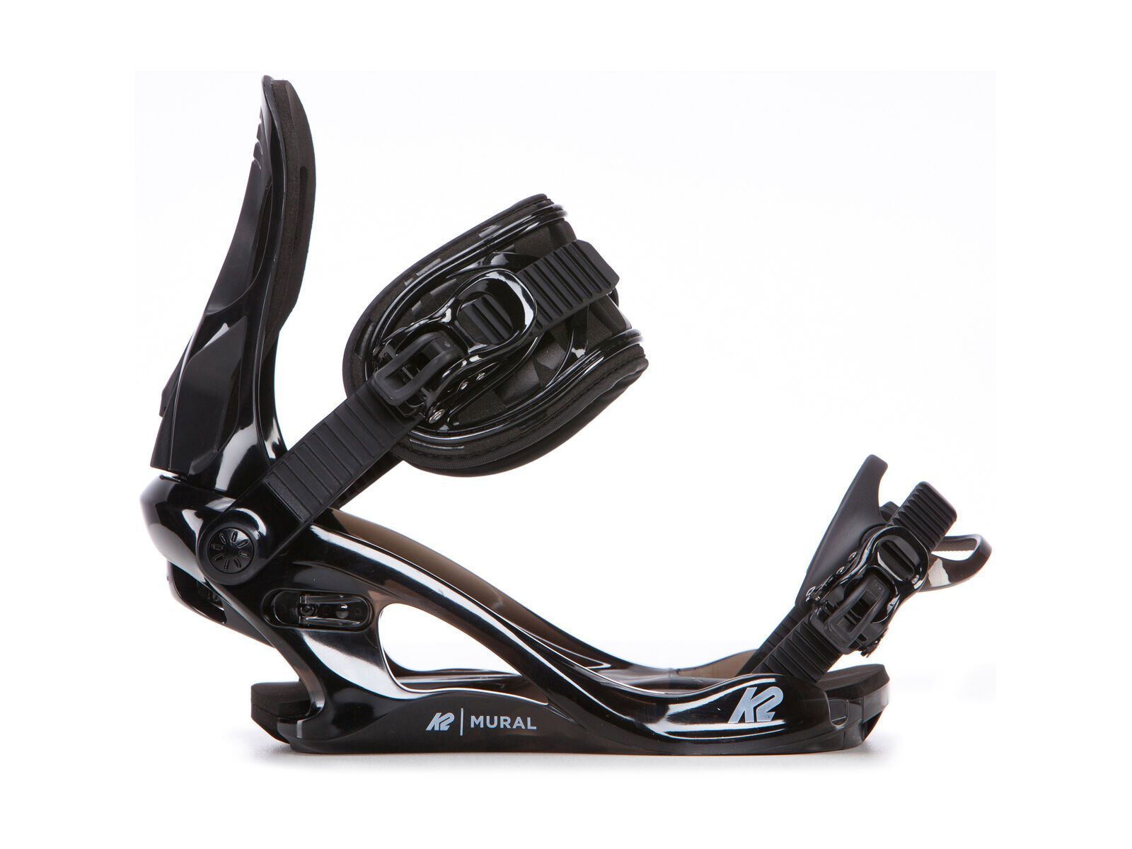 Set: Nidecker Elle 2019 + K2 Mural (1919580S) - Bild 3