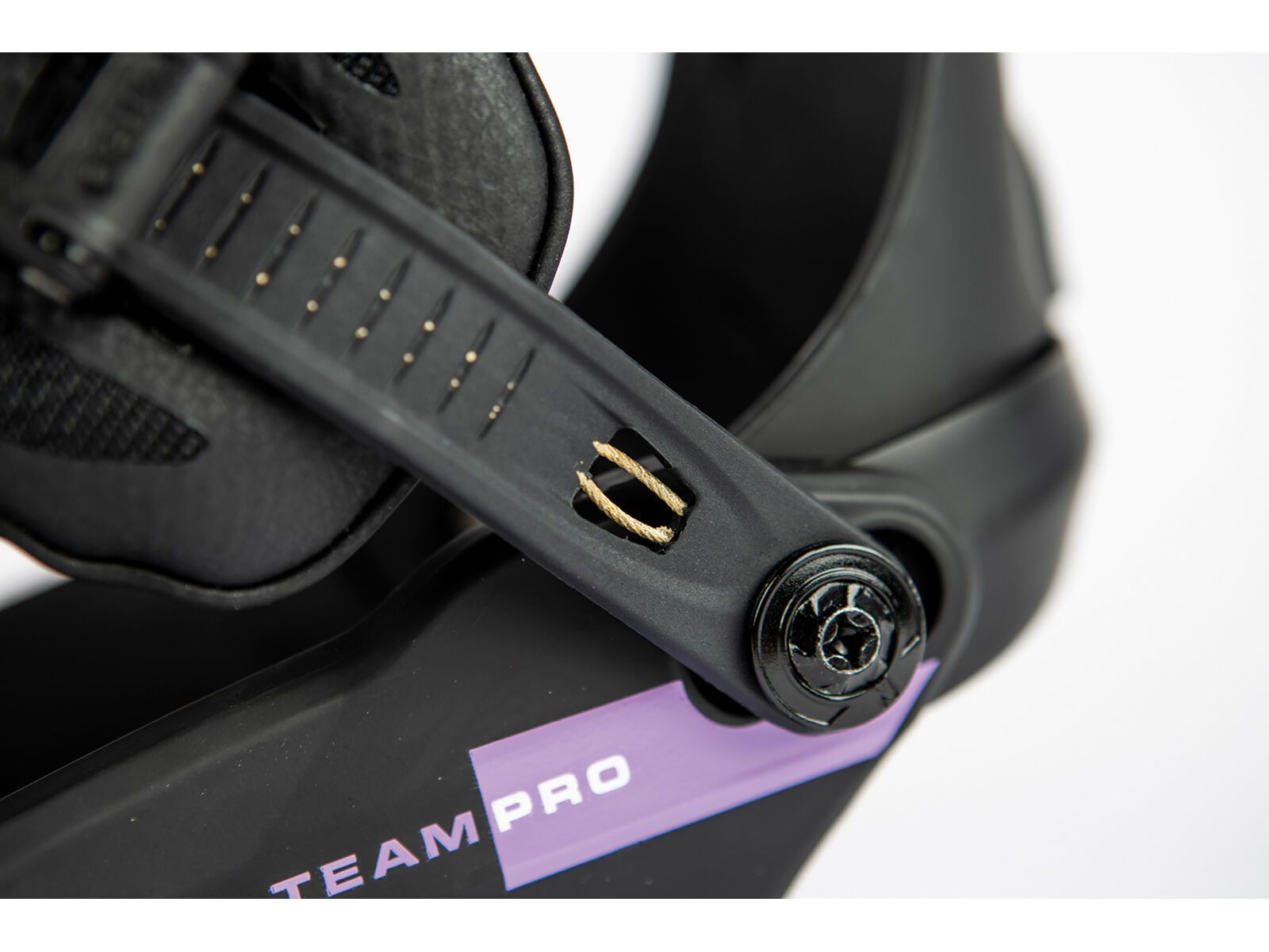 Nitro Team Pro, purple-black-gold - Bild 8